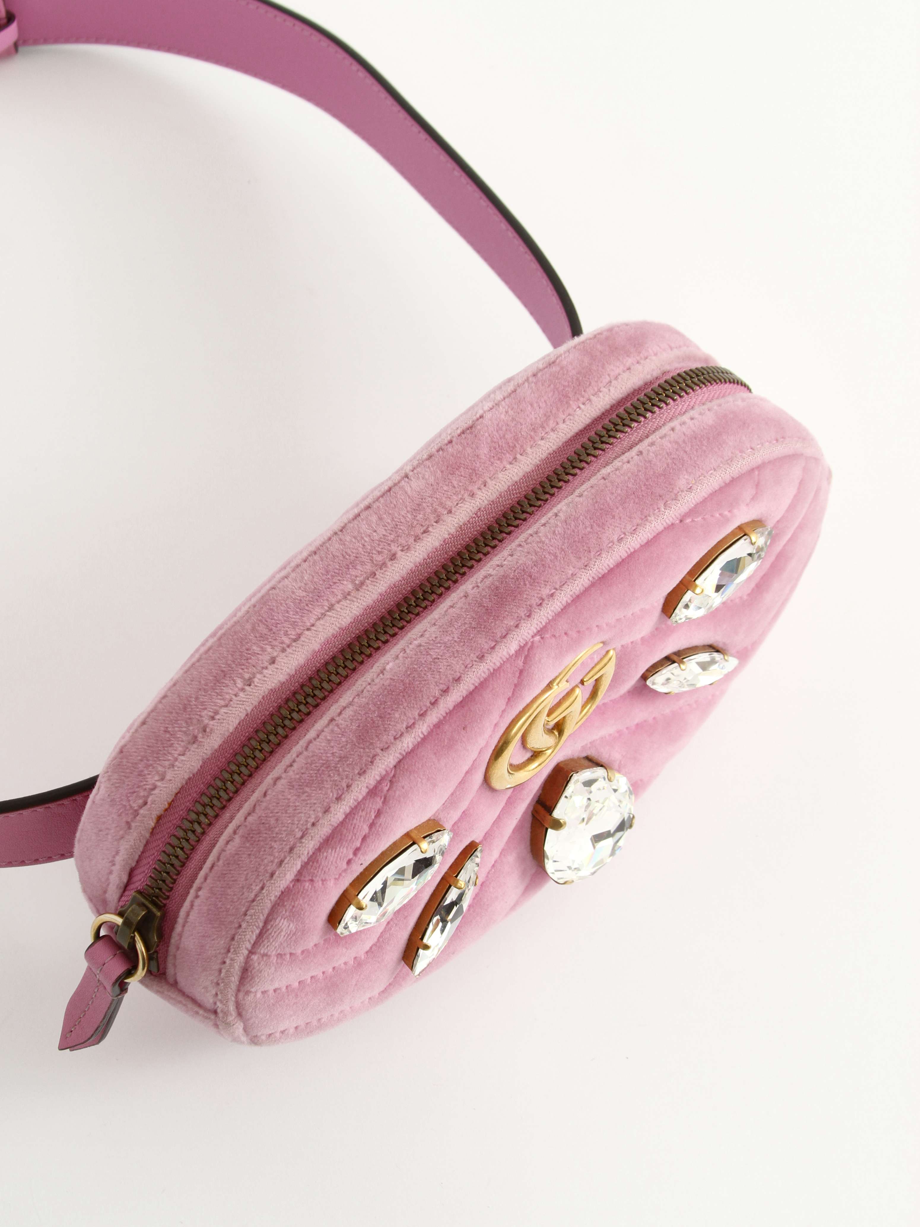 Сумки Gucci GG Marmont изображение #6