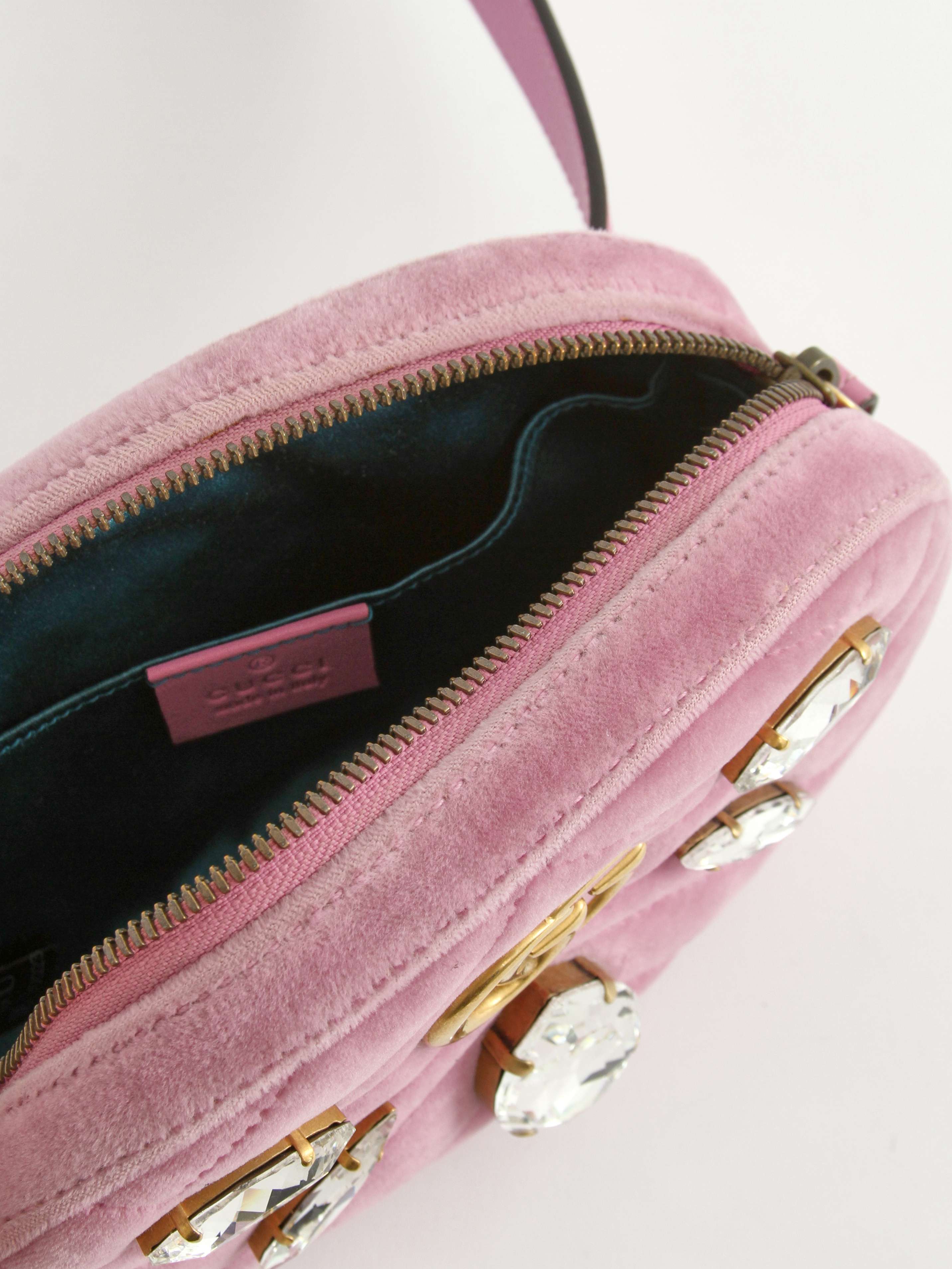 Сумки Gucci GG Marmont изображение #13