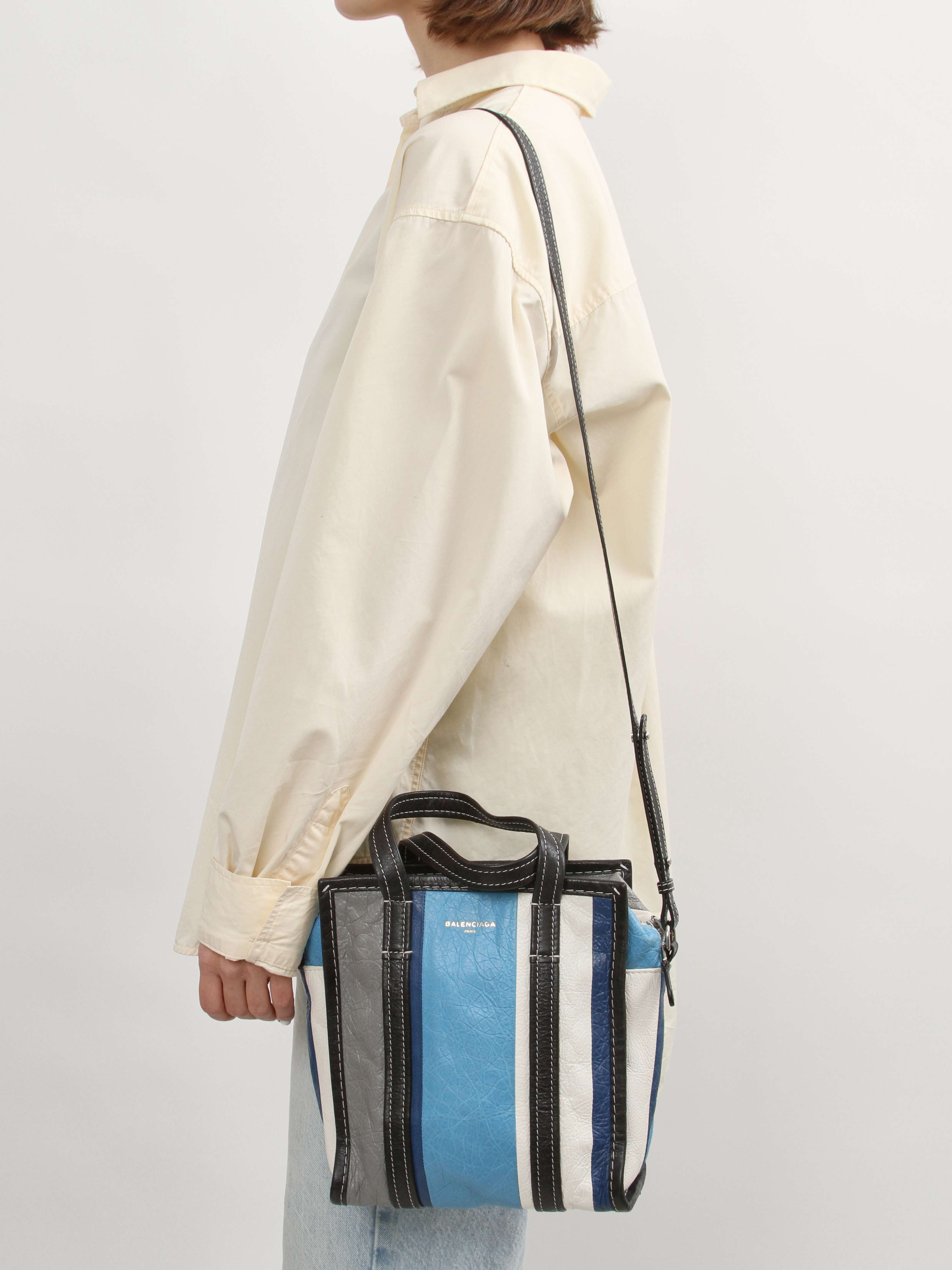 Balenciaga Bazar  2