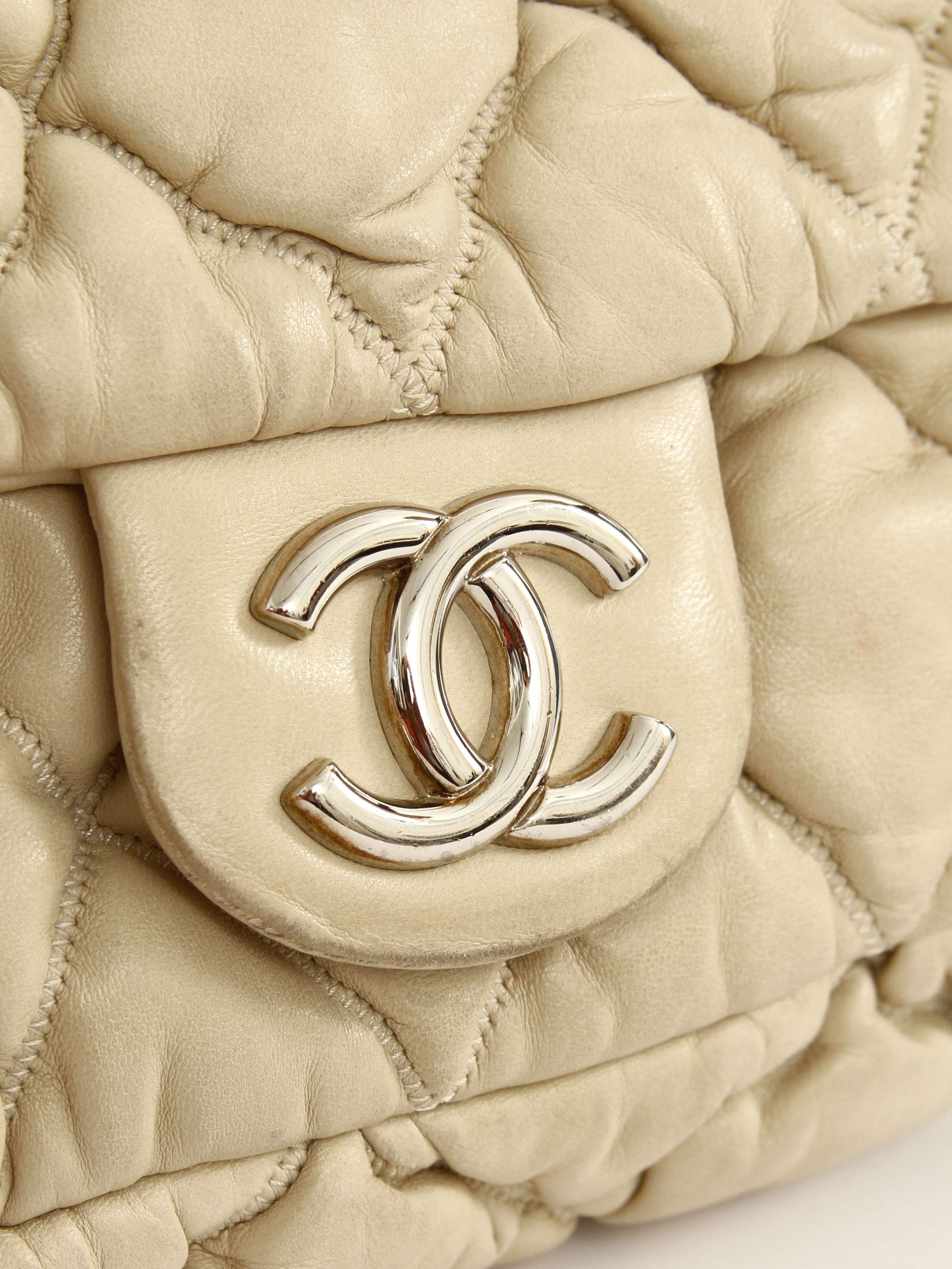 Chanel Timeless  5