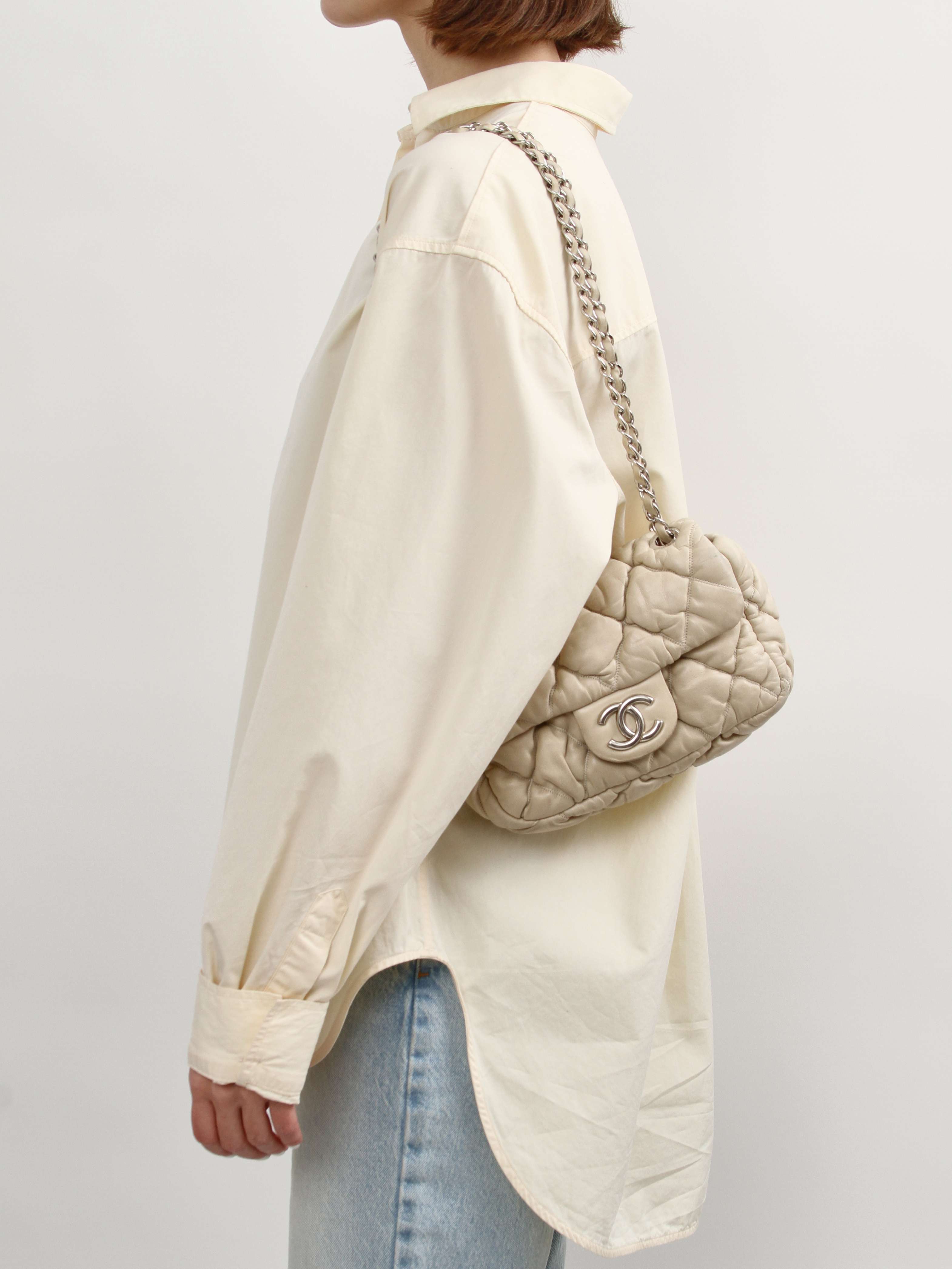 Chanel Timeless  2