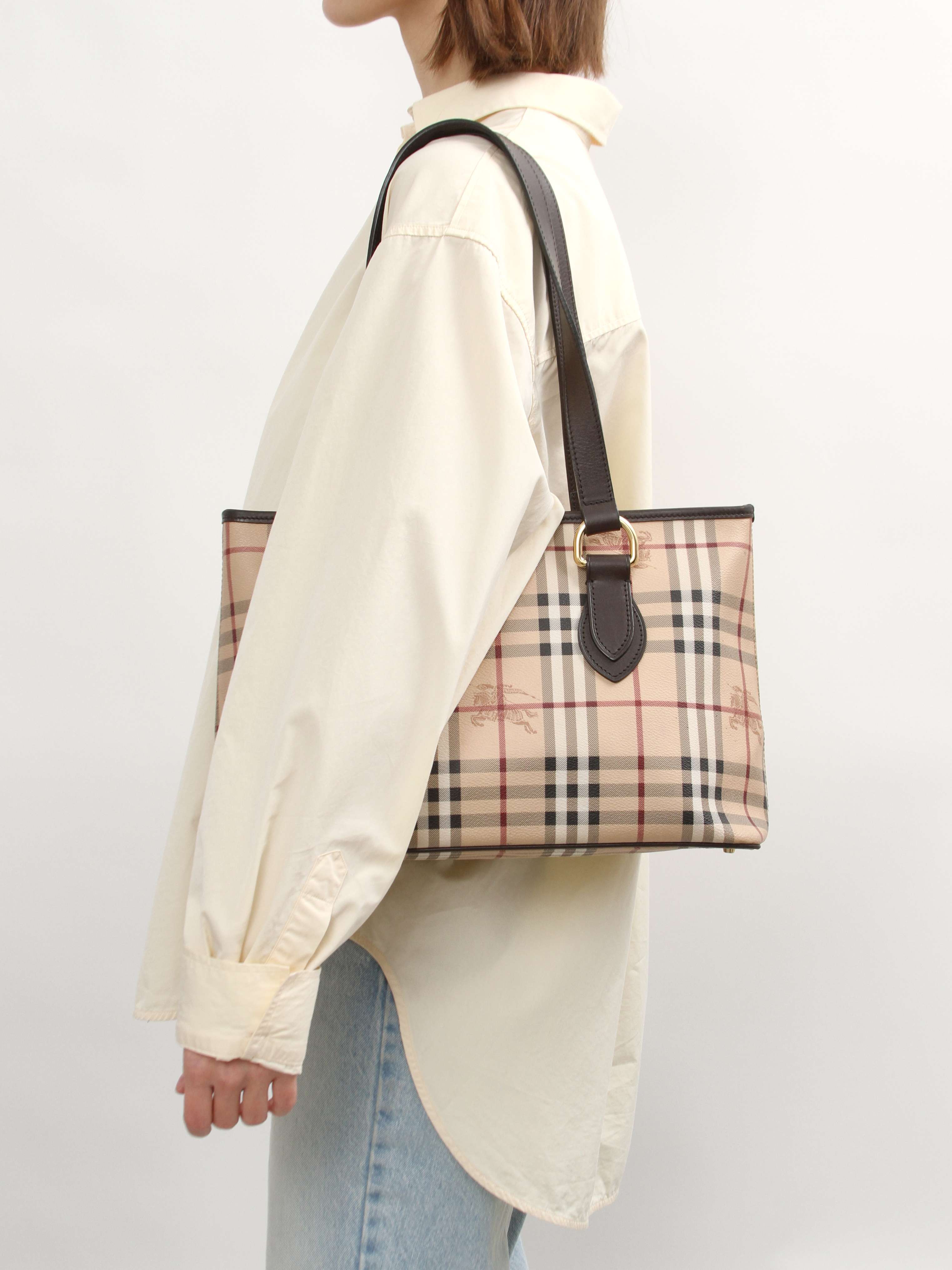Burberry Regent  2