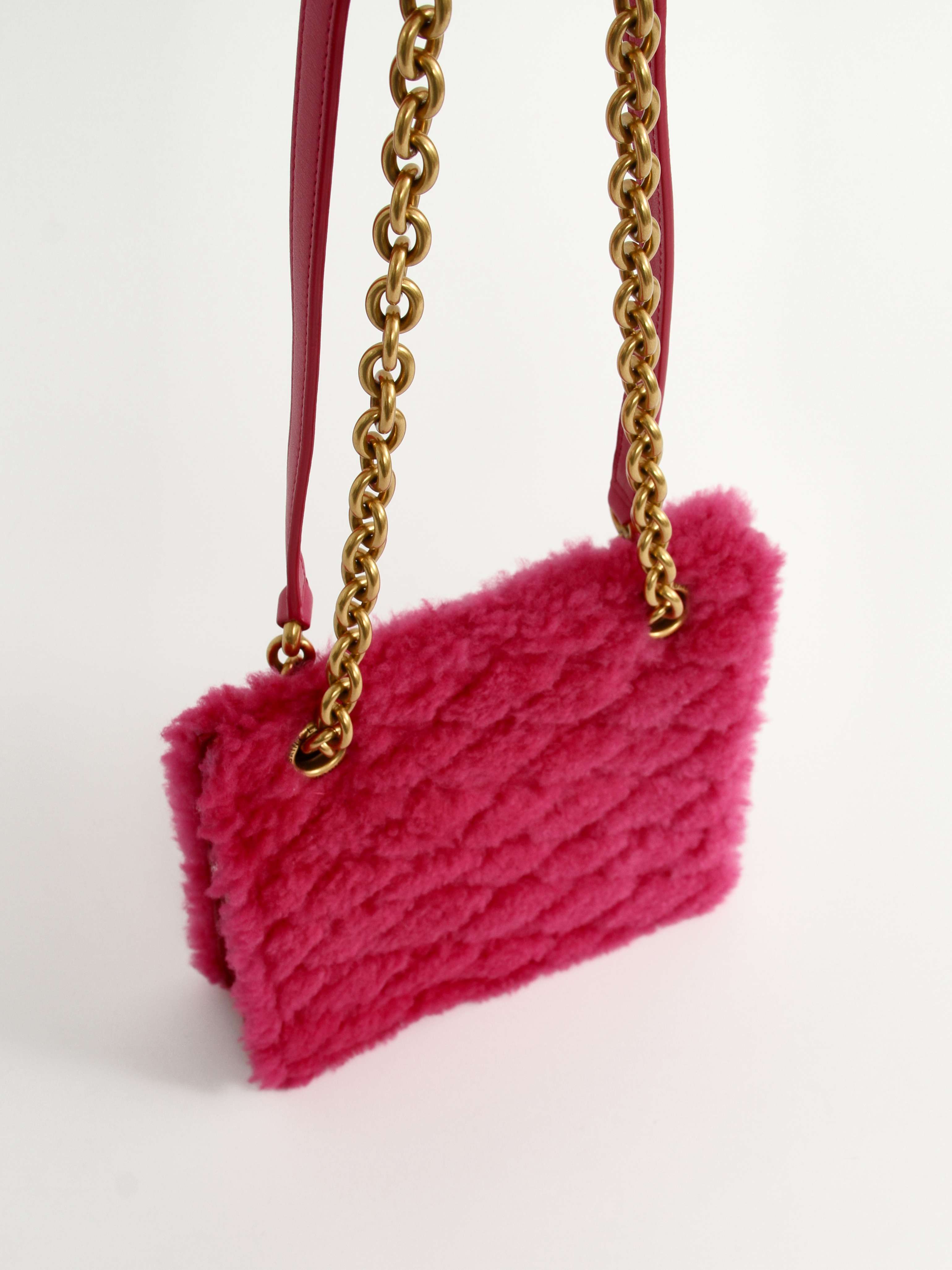 Saint Laurent Le Maillon  5