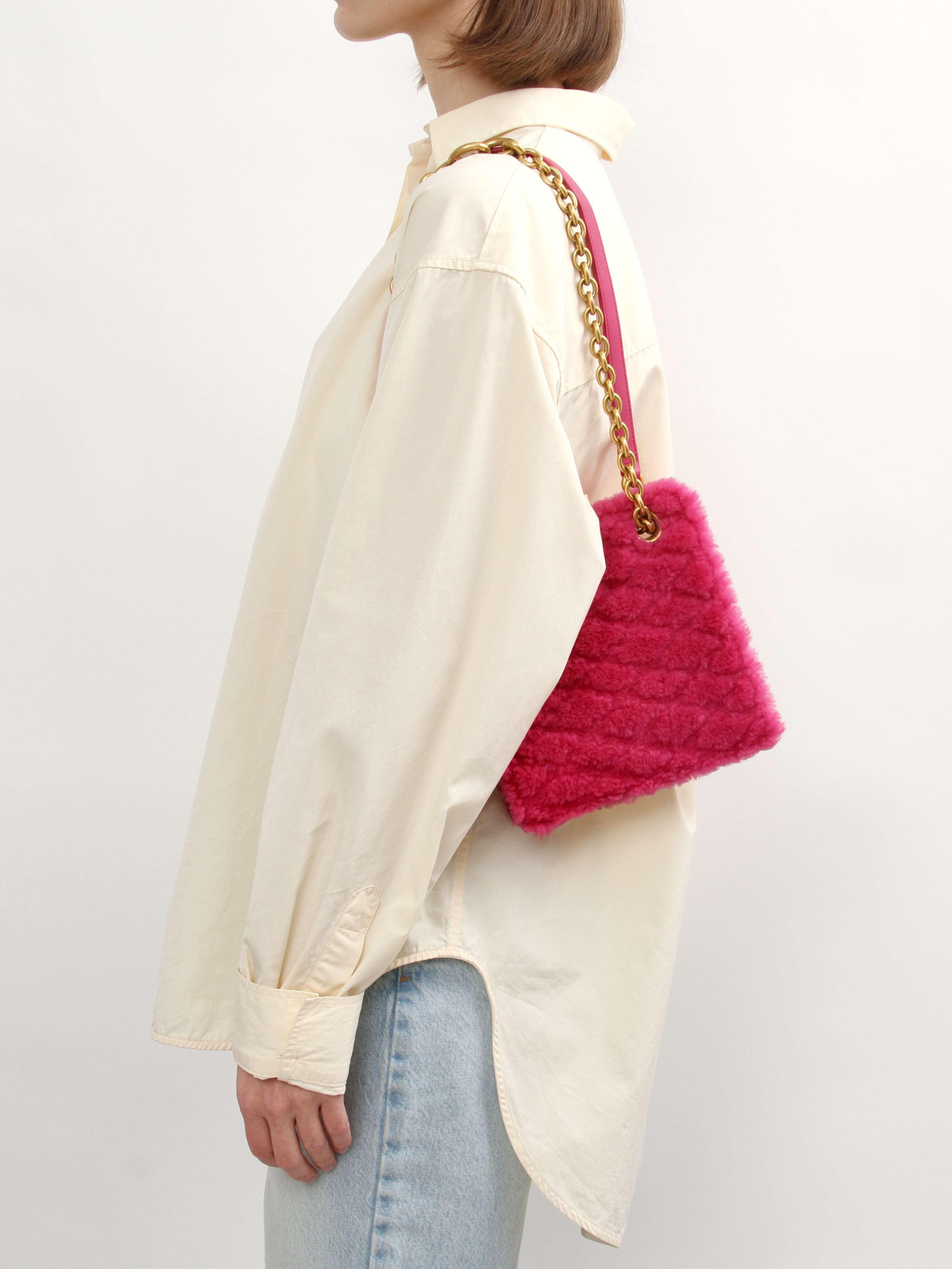 Saint Laurent Le Maillon  2