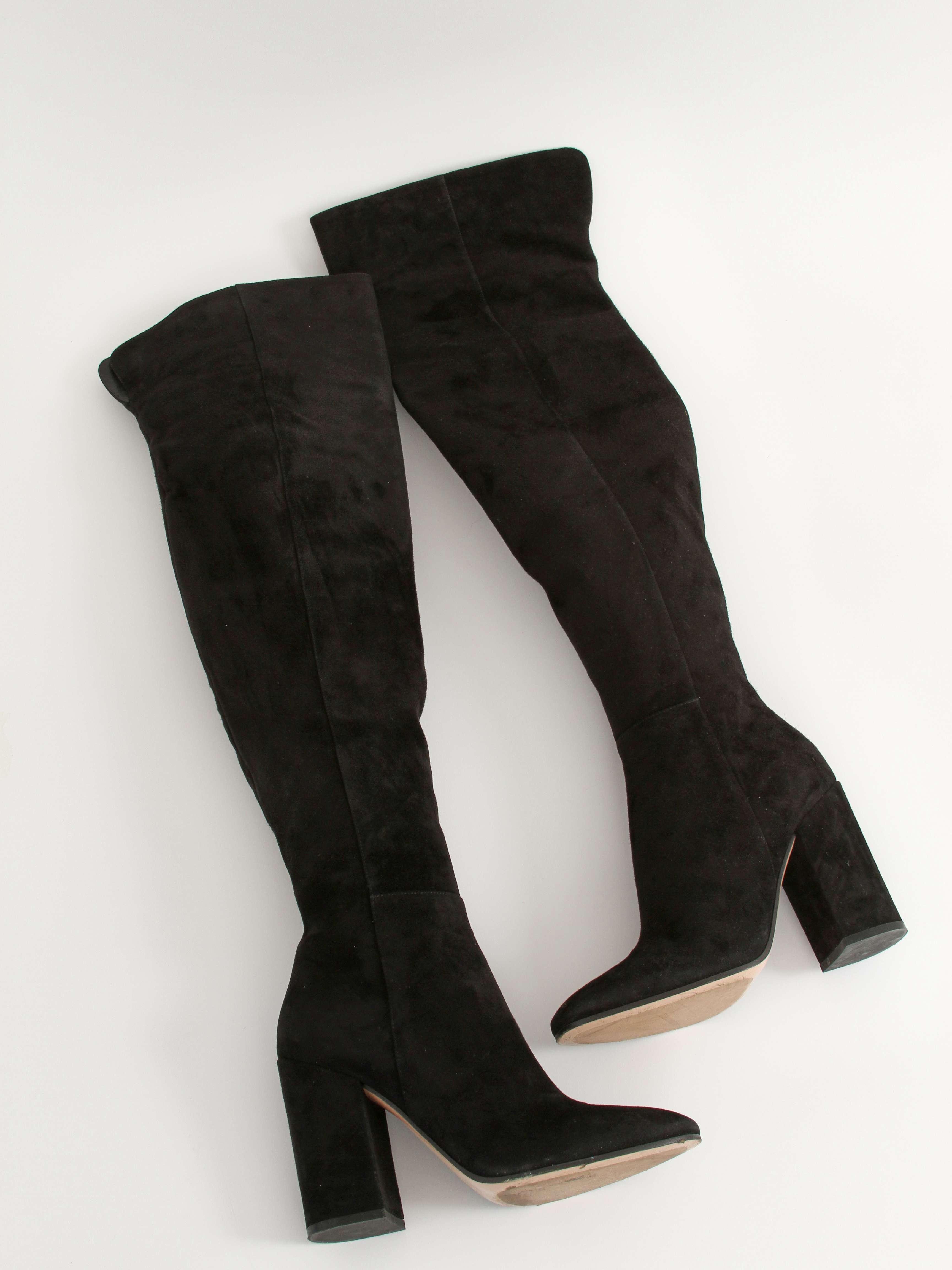 Обувь Gianvito Rossi 38 изображение #6
