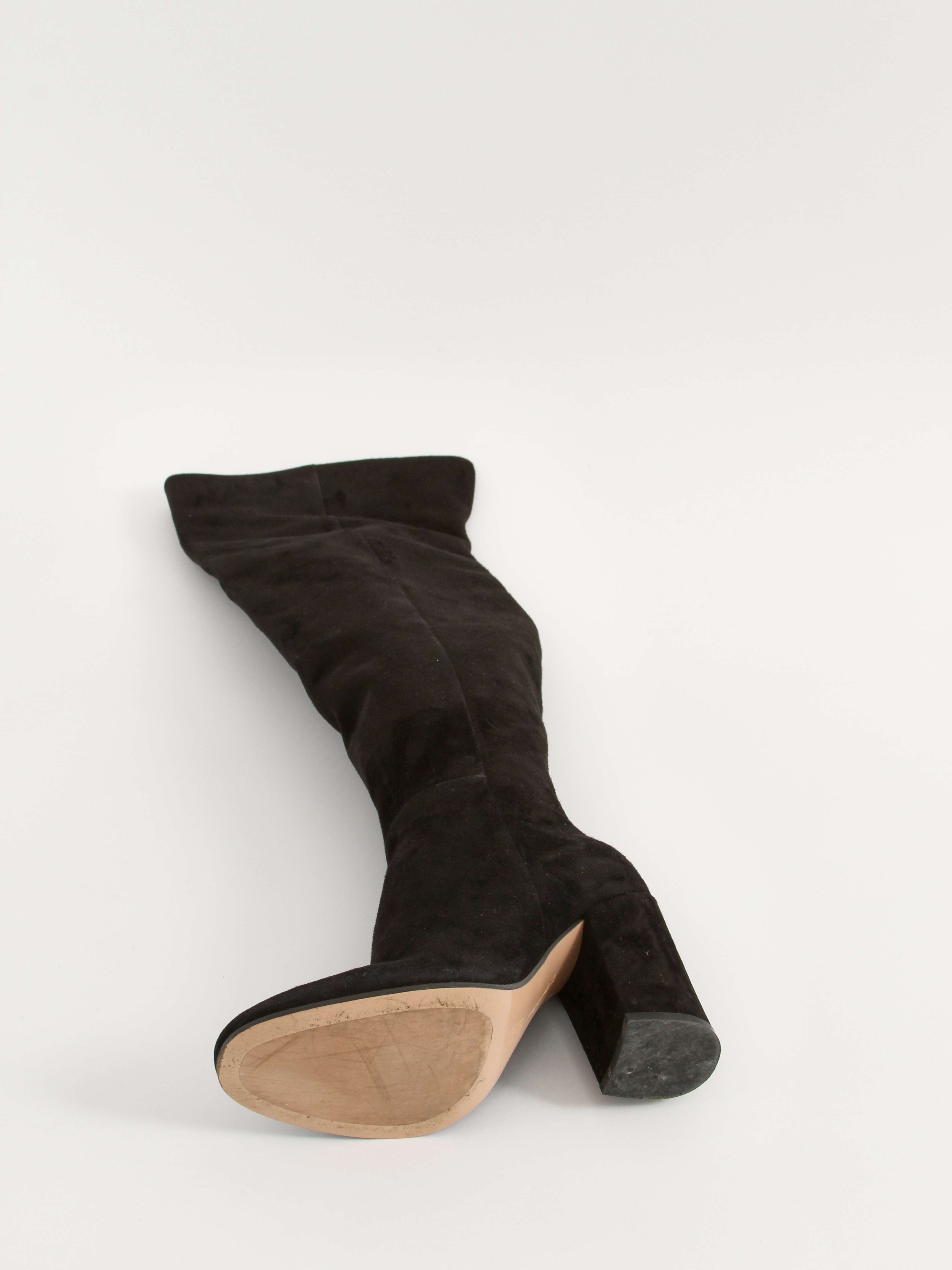 Обувь Gianvito Rossi 38 изображение #10