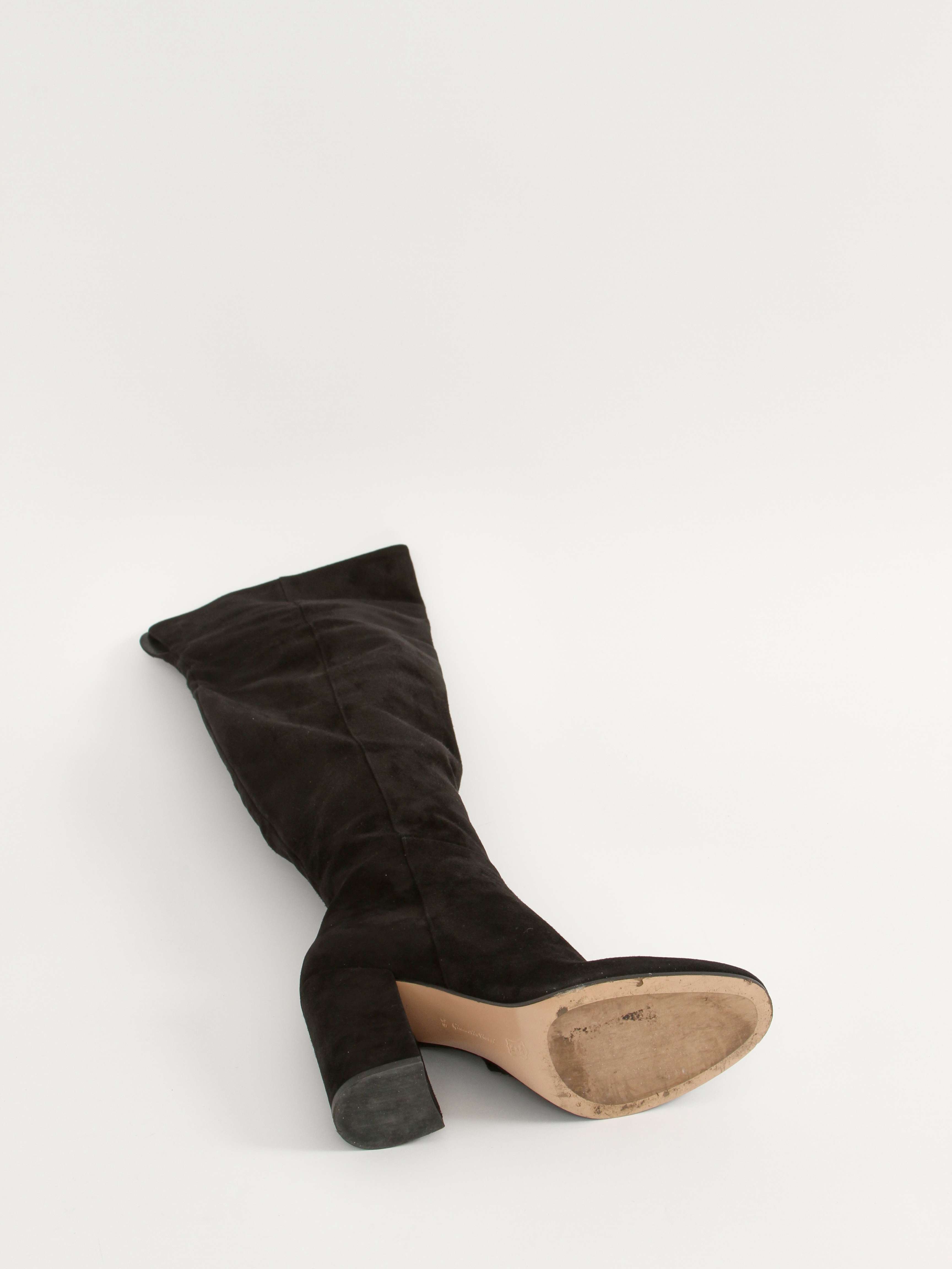 Обувь Gianvito Rossi 38 изображение #9