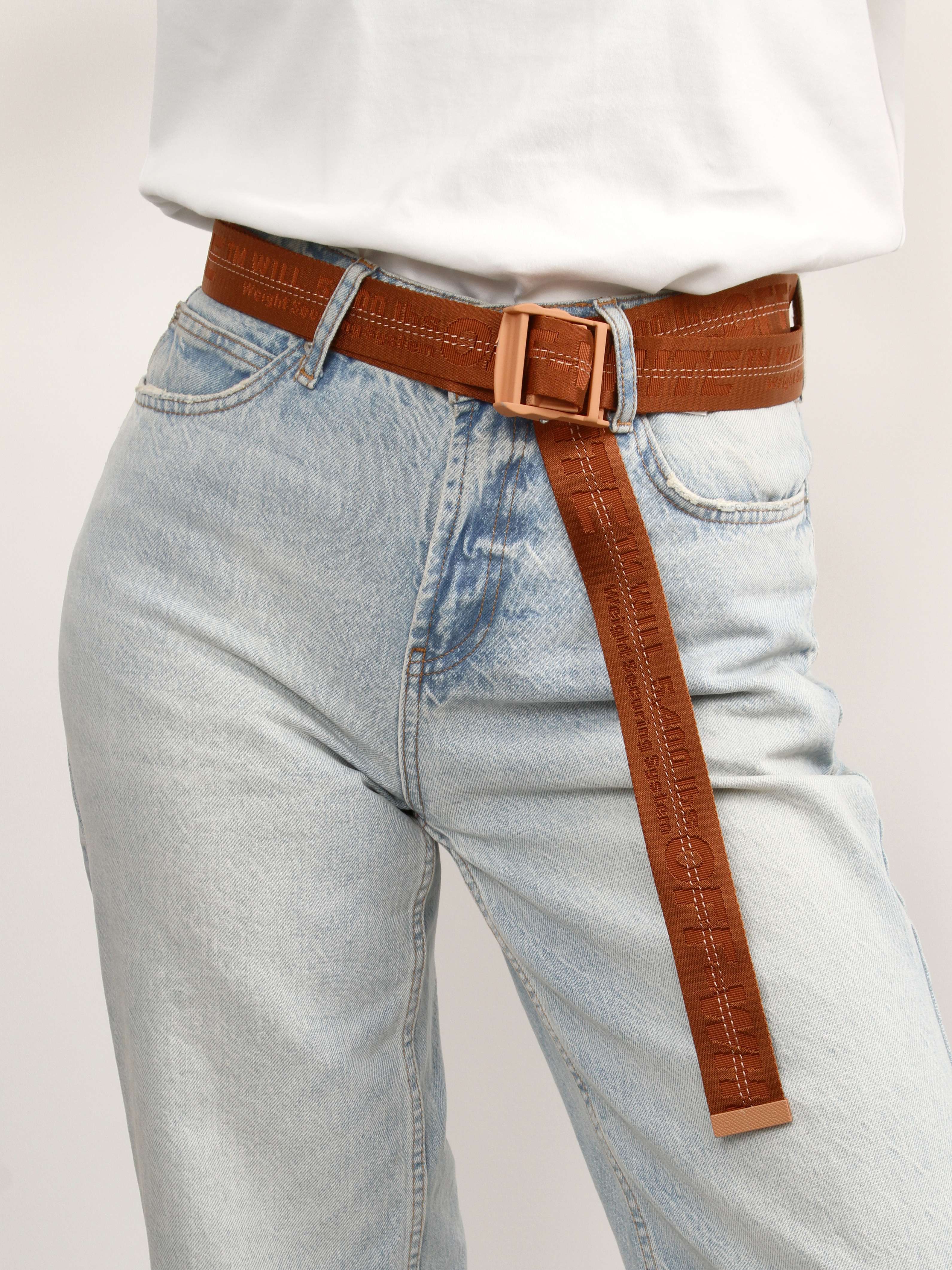 Аксессуары Off-White изображение #6