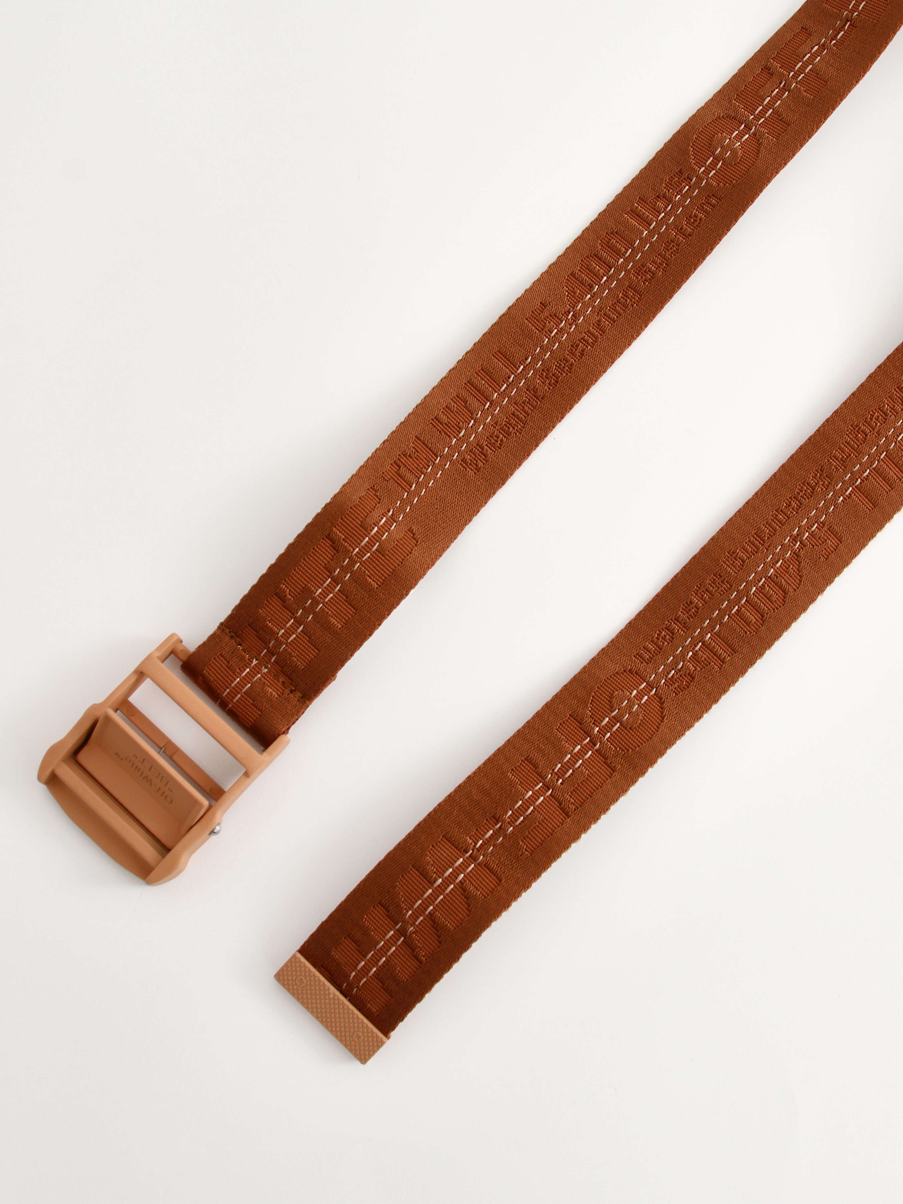 Аксессуары Off-White изображение #4