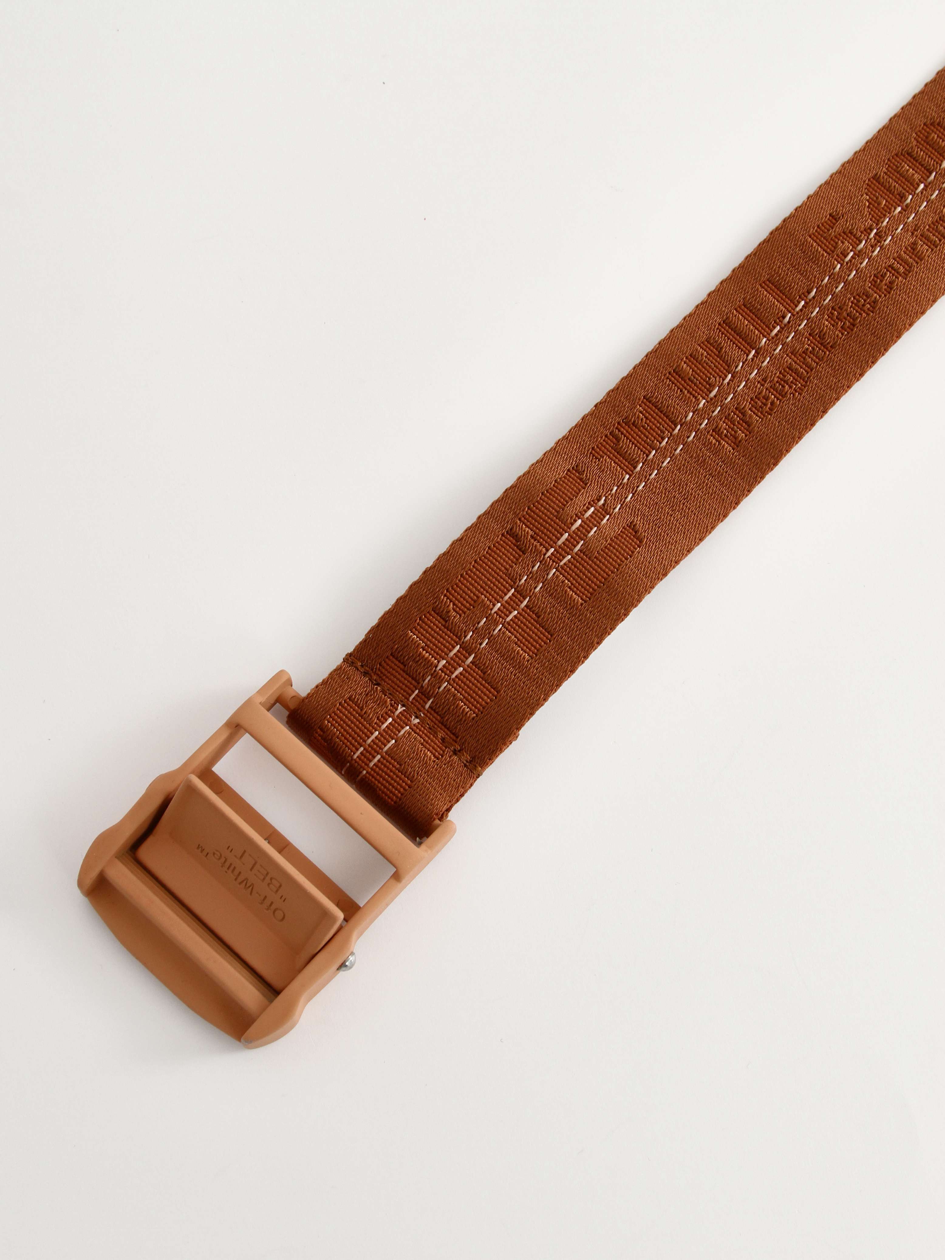 Аксессуары Off-White изображение #2