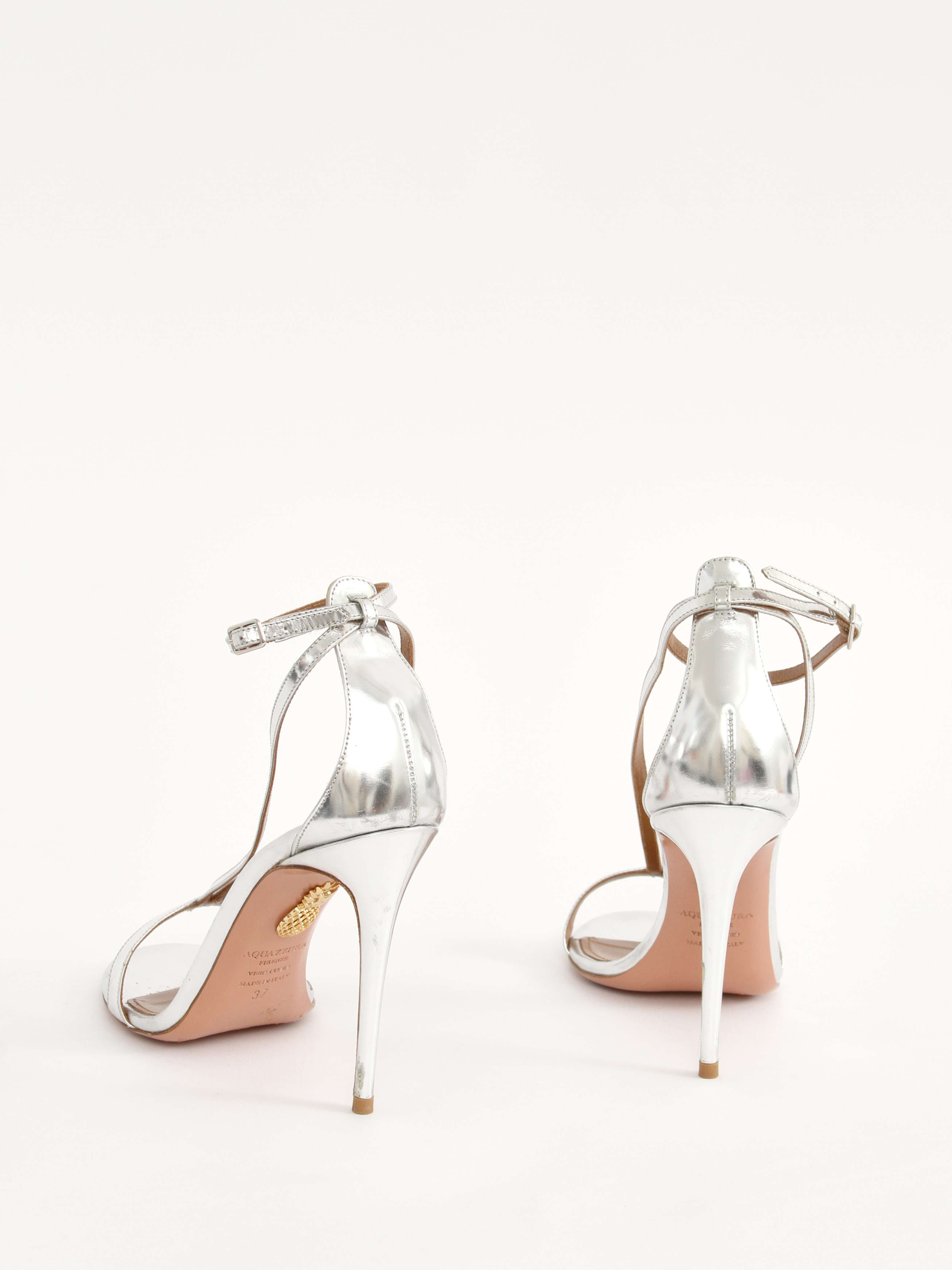Обувь Aquazzura 37 изображение #3