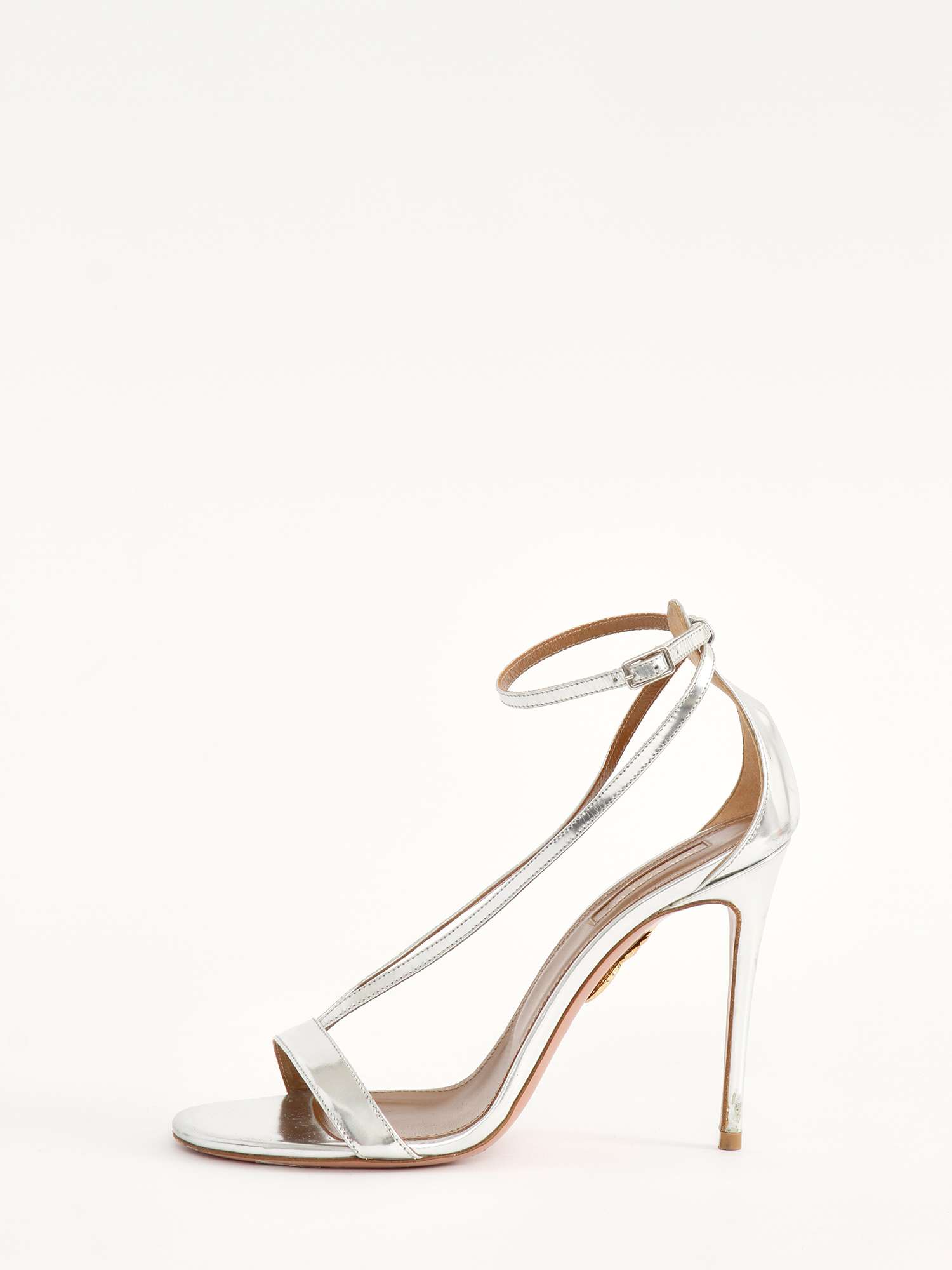 Обувь Aquazzura 37 изображение #2