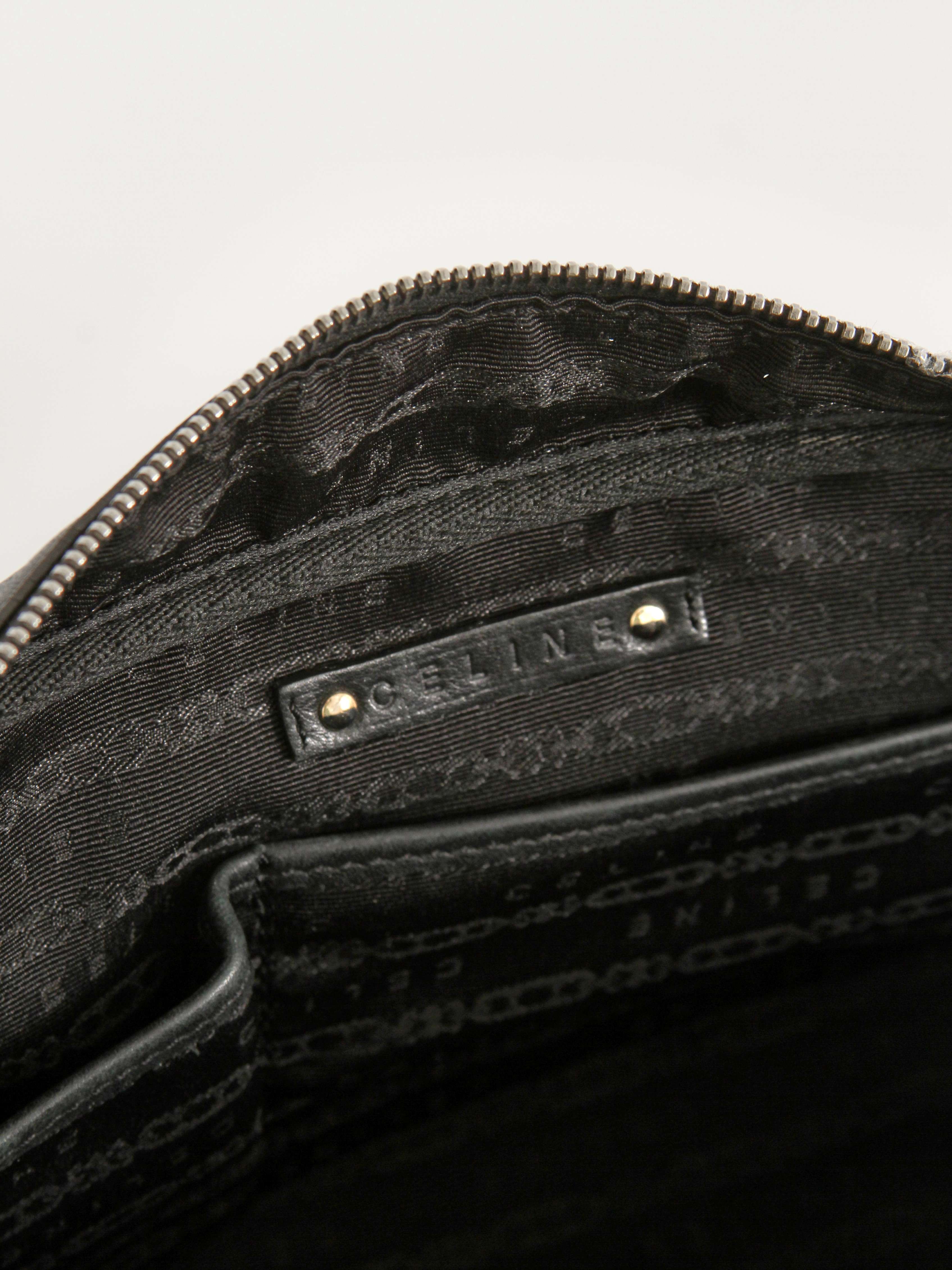 Сумки Celine Boogie изображение #10