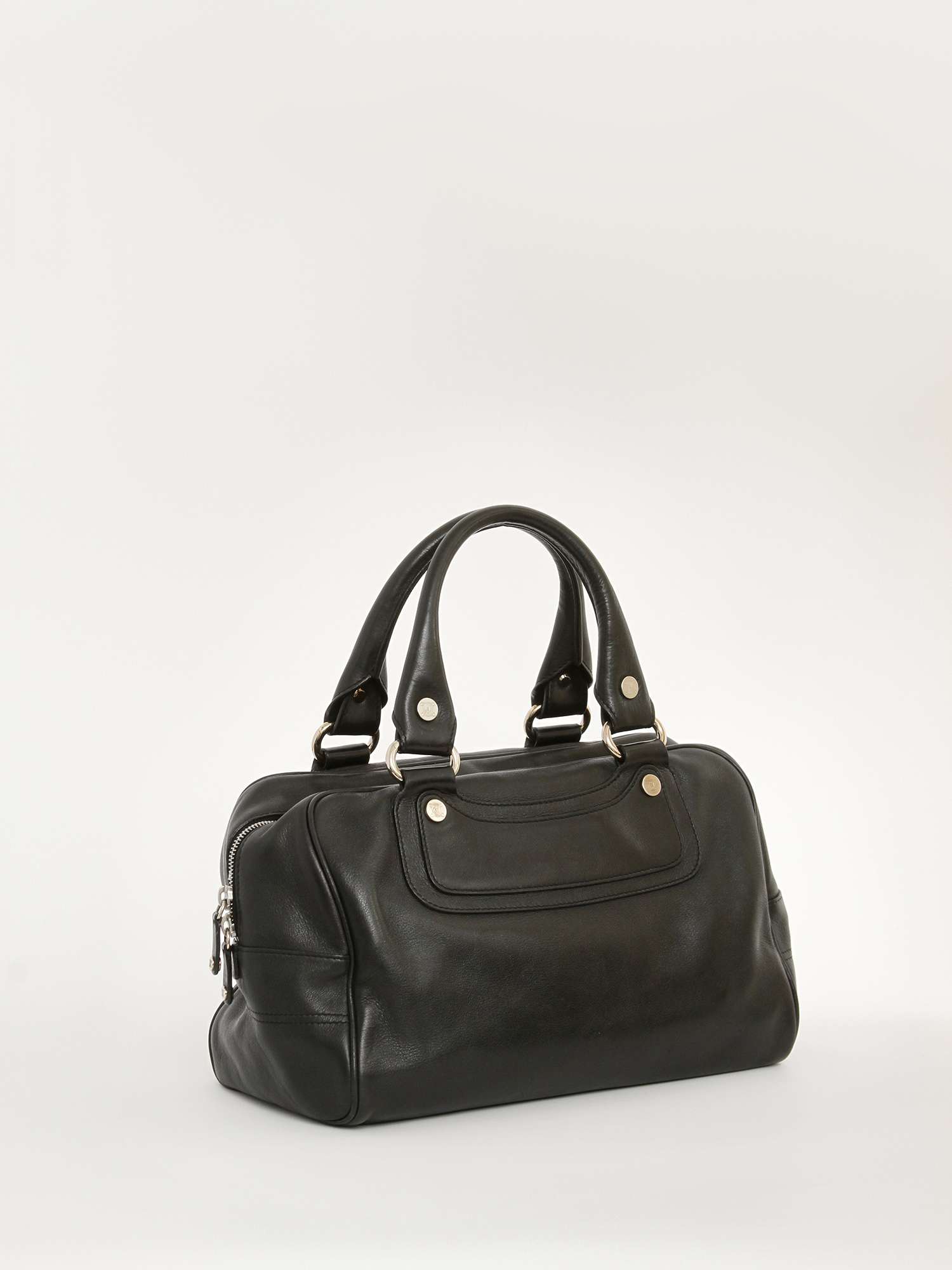 Сумки Celine Boogie изображение #3