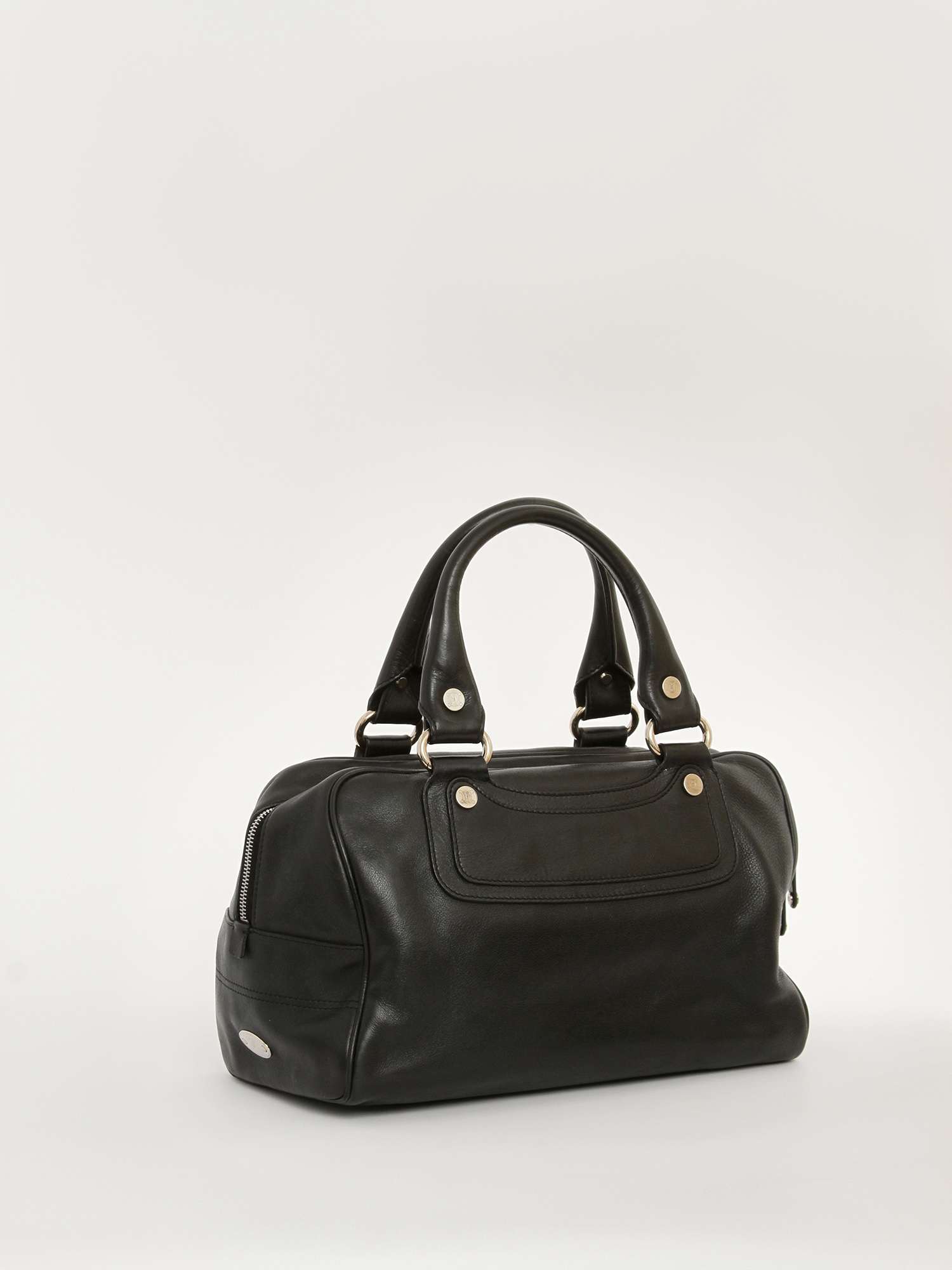 Сумки Celine Boogie изображение #4