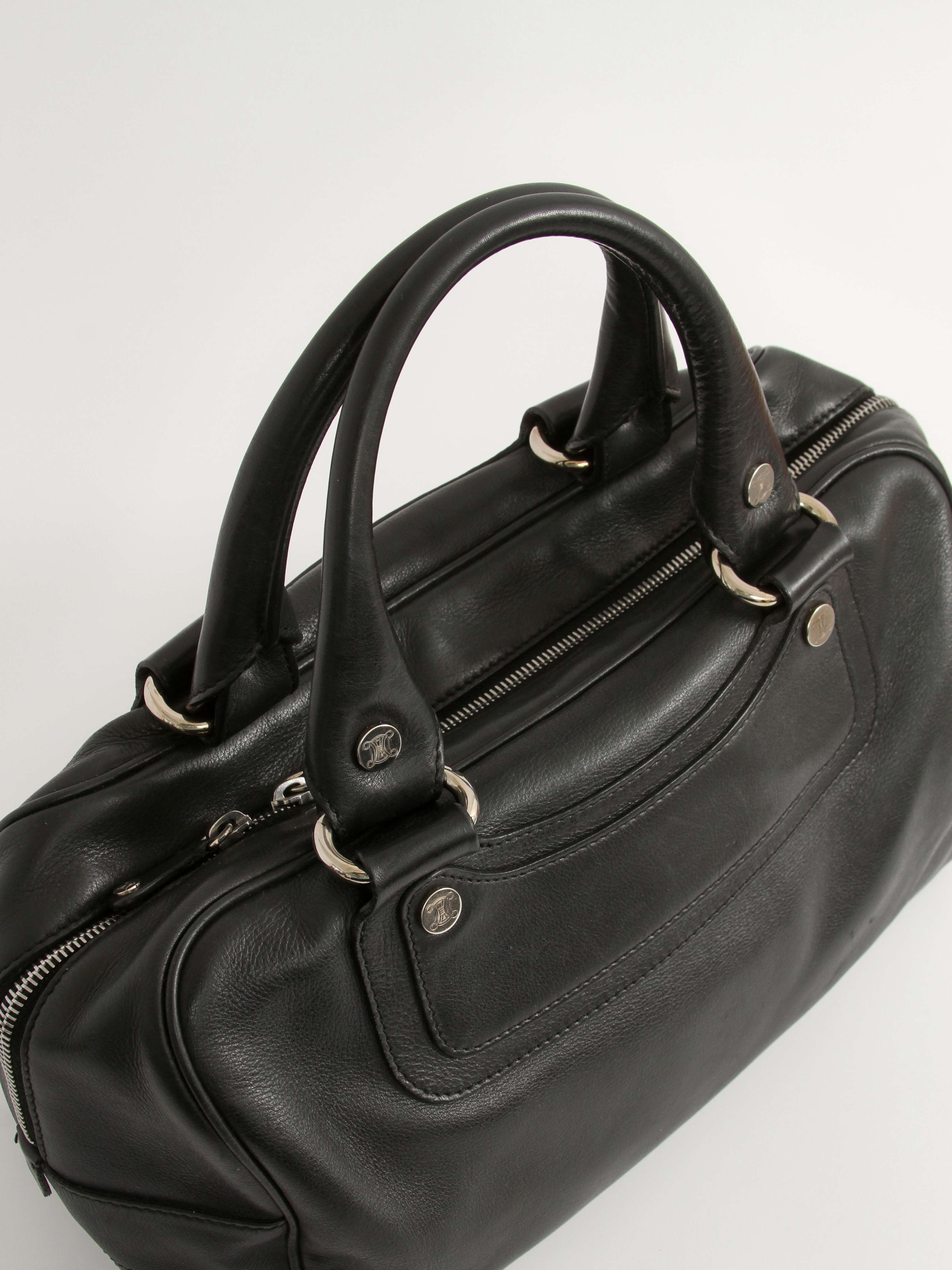 Сумки Celine Boogie изображение #8