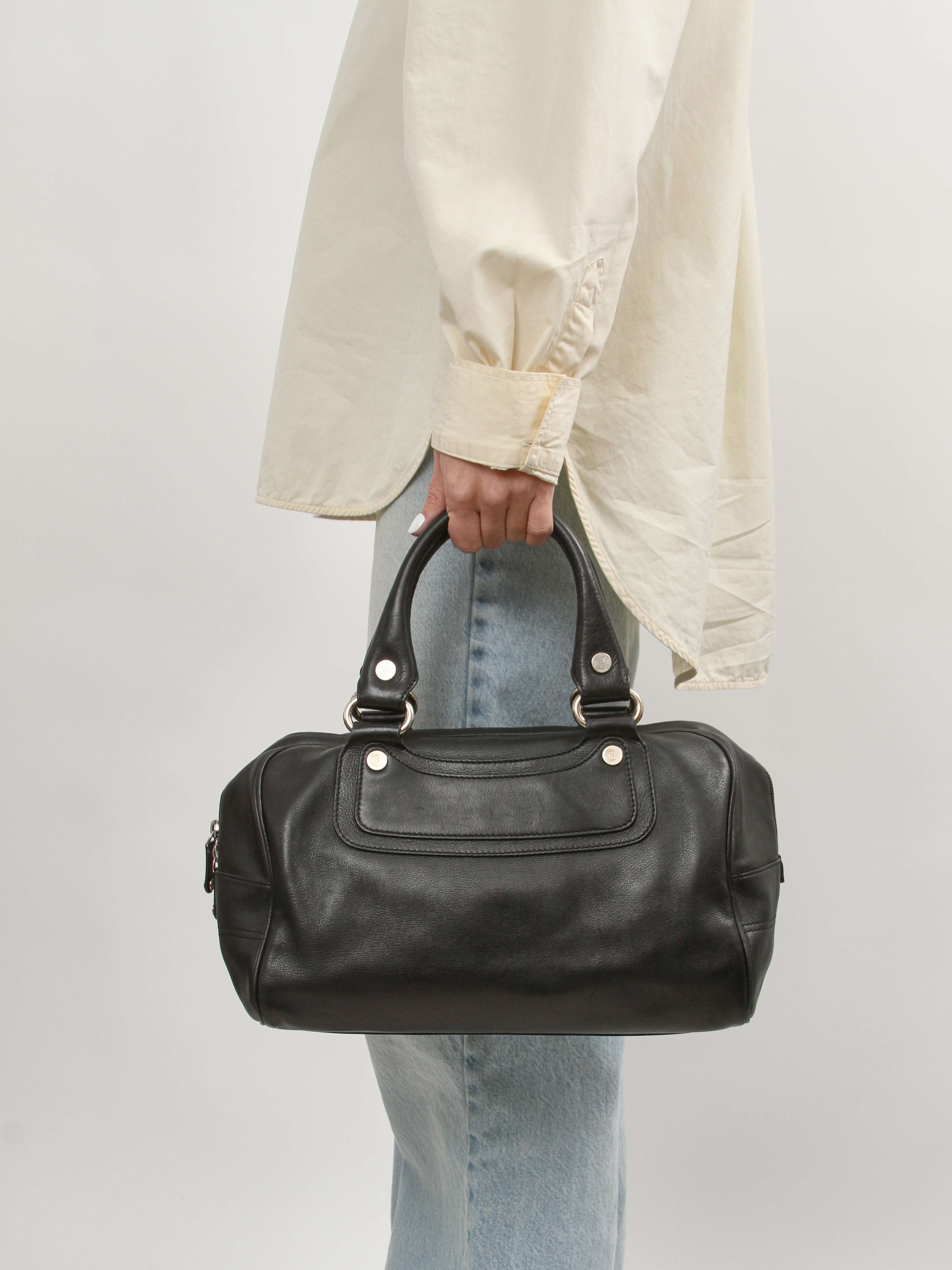 Сумки Celine Boogie изображение #2