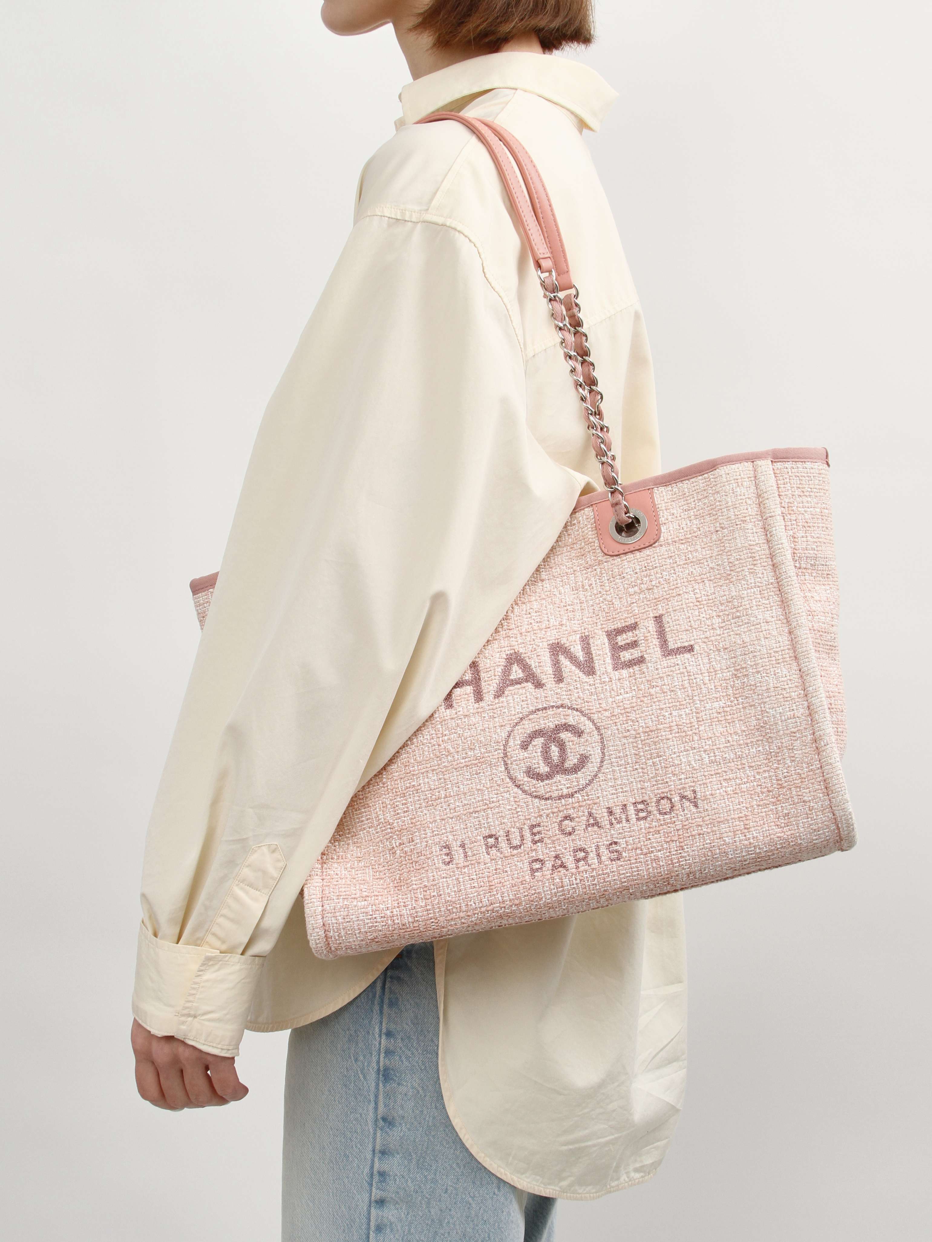 Chanel Deauville  2
