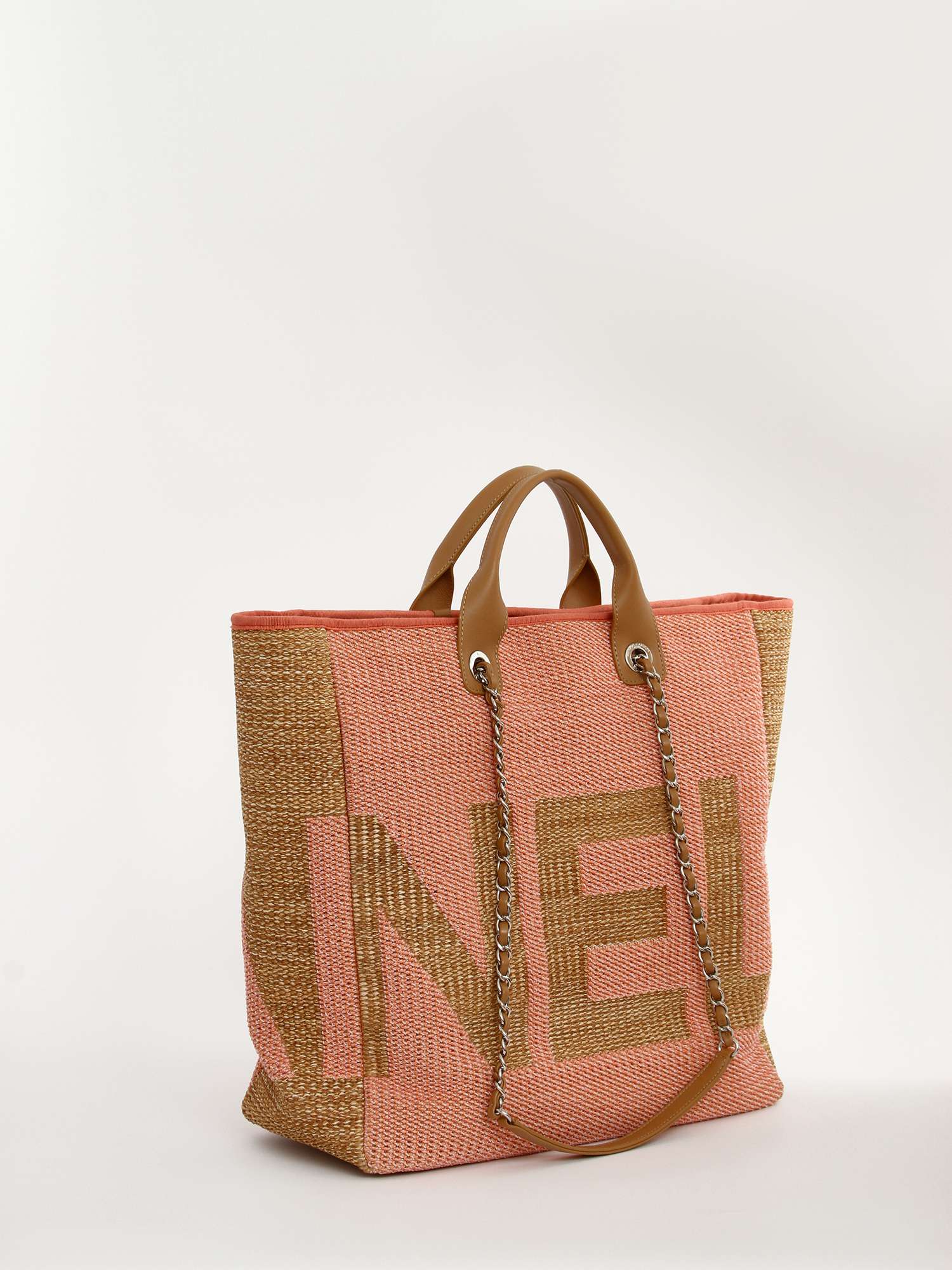 Chanel Deauville  5