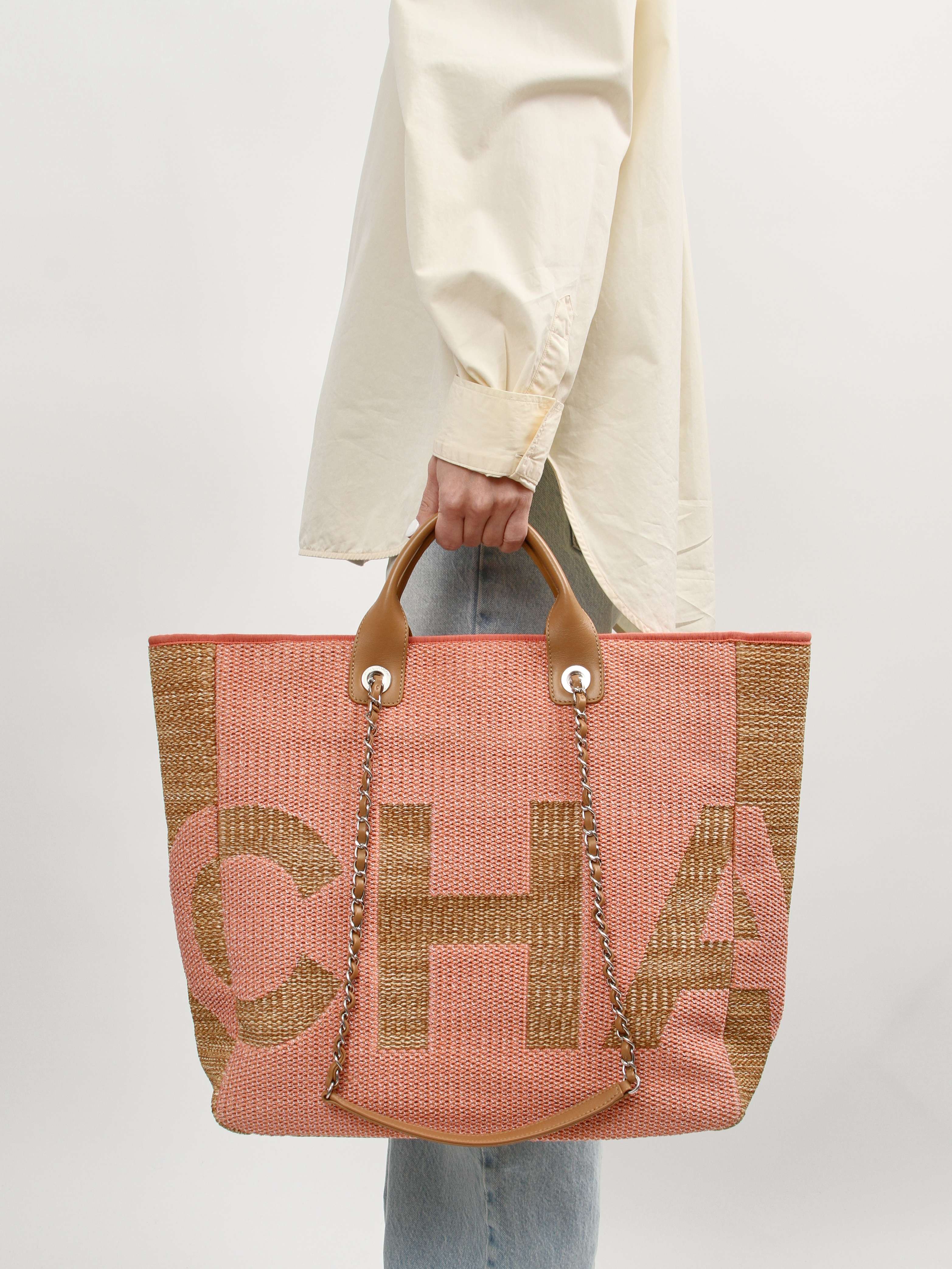 Chanel Deauville  2
