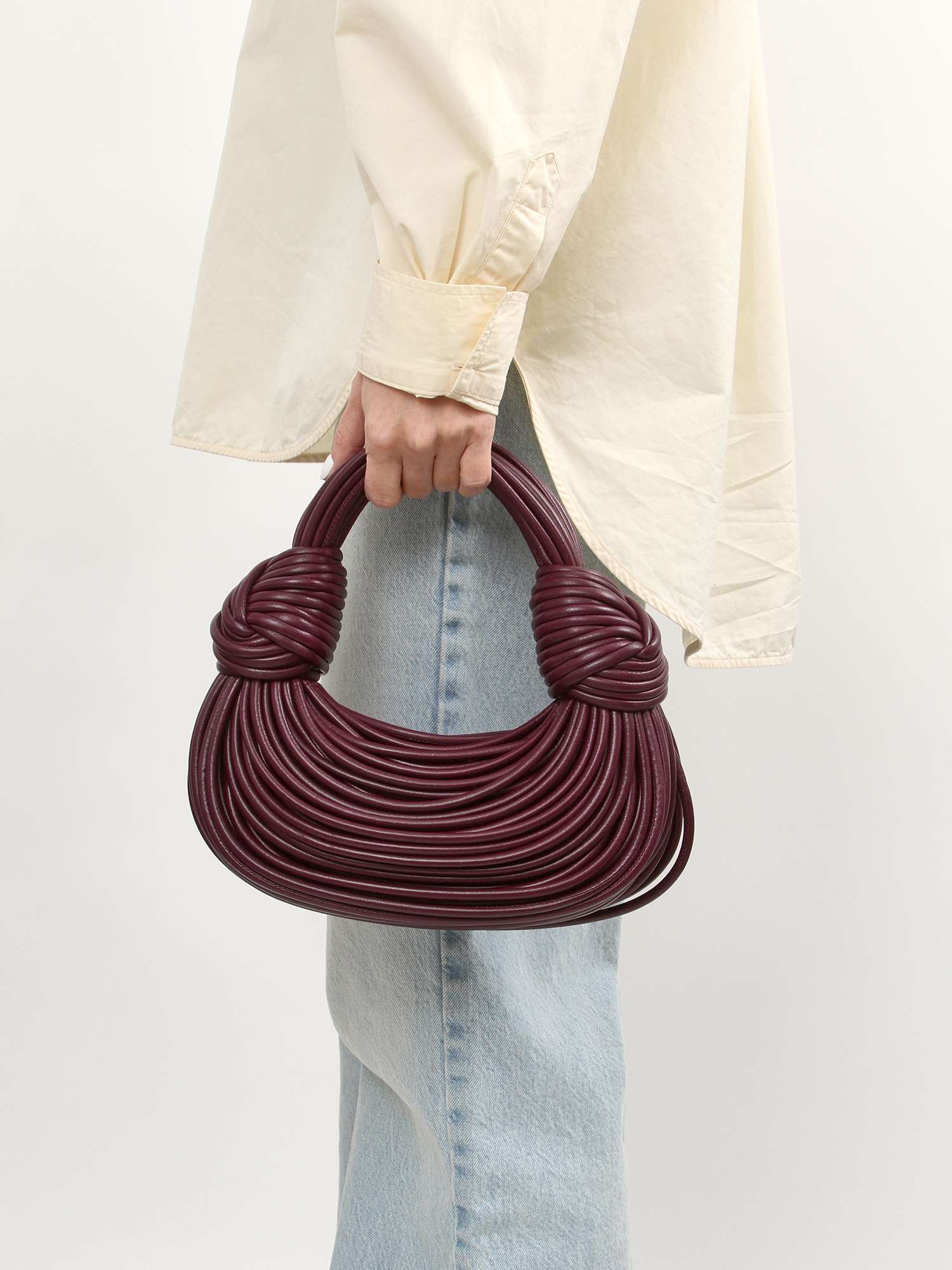 Bottega Veneta Double Knot  2