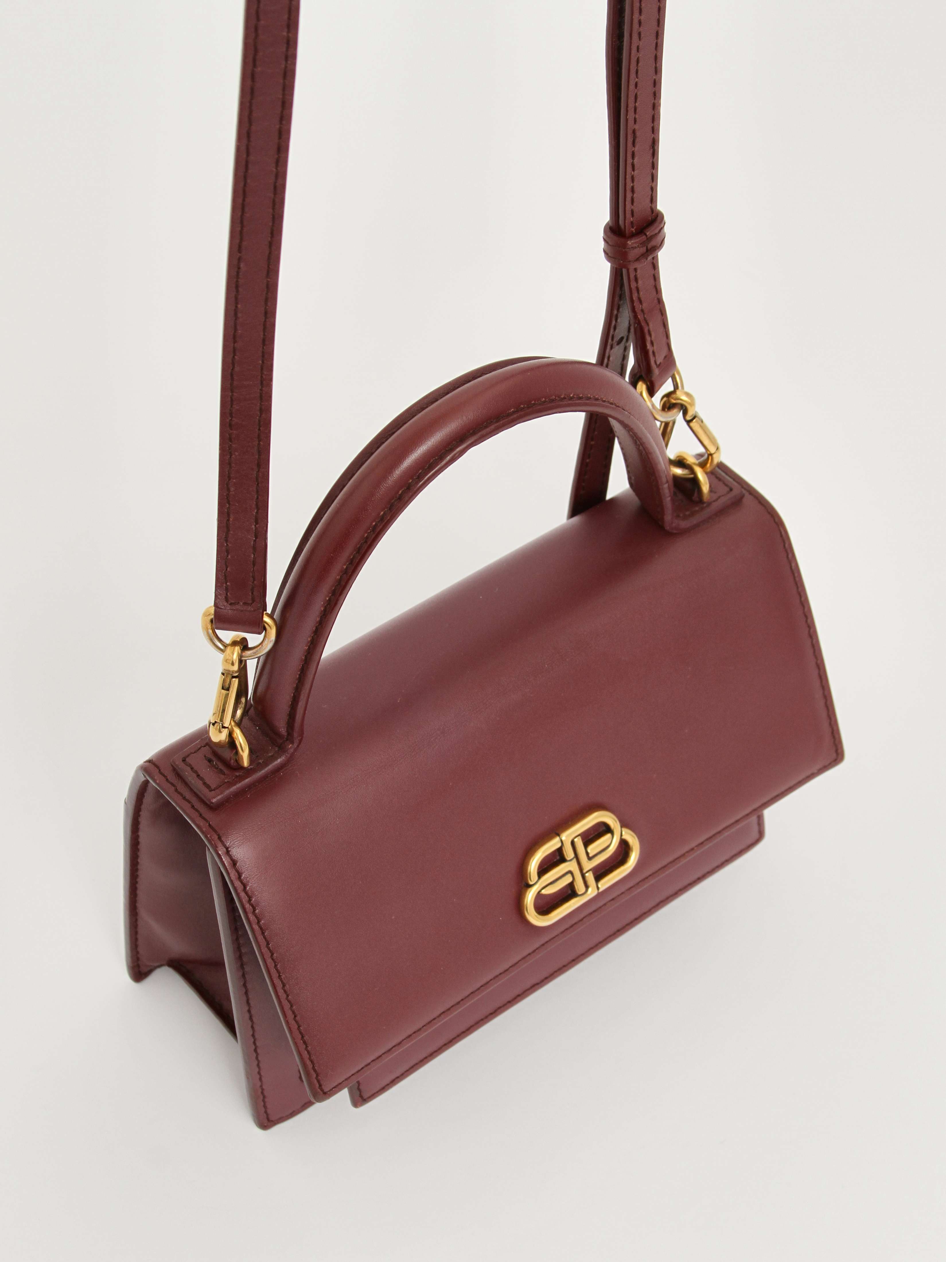 Balenciaga Sharp  5