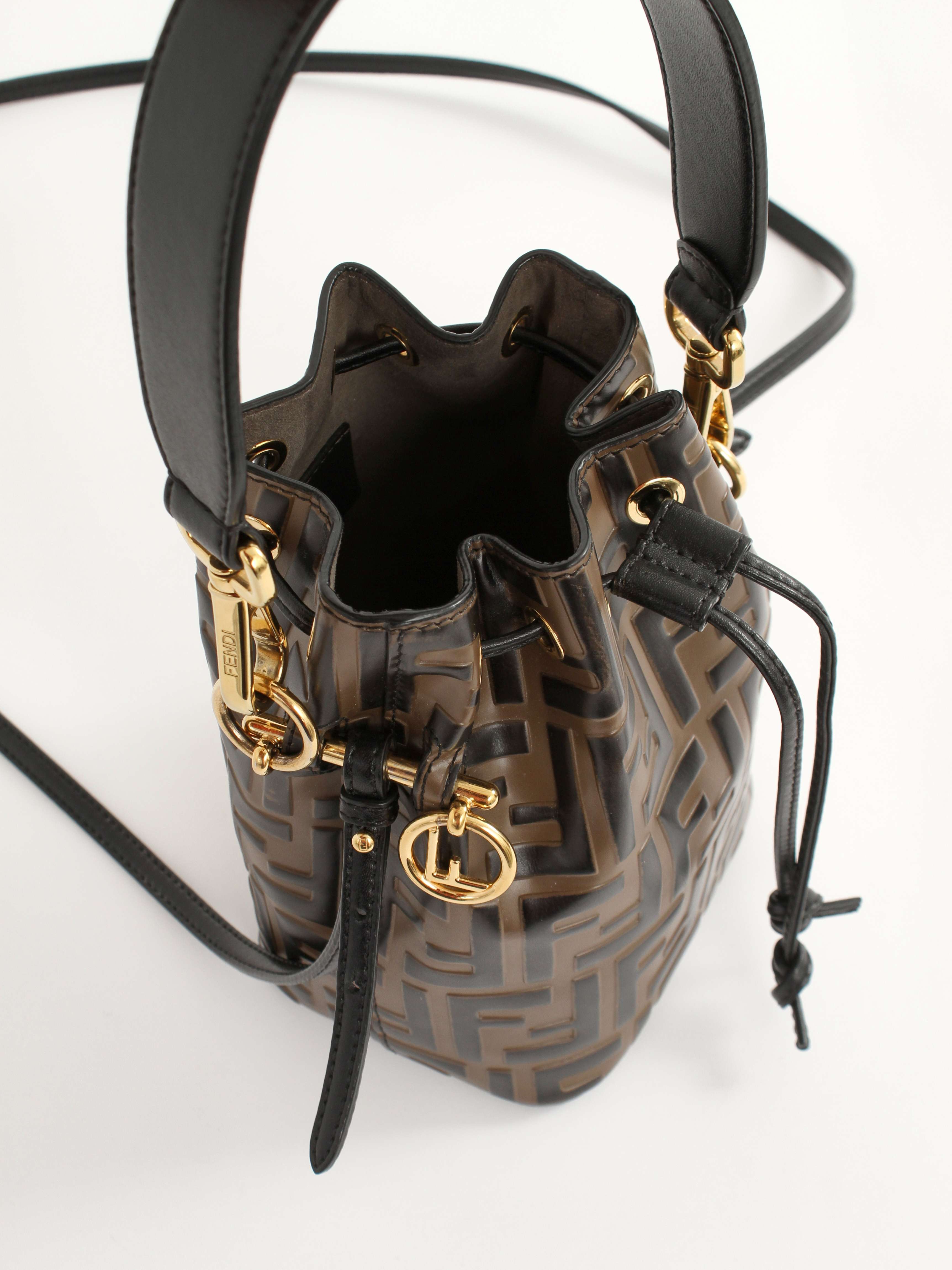 Fendi Mon Tresor  5