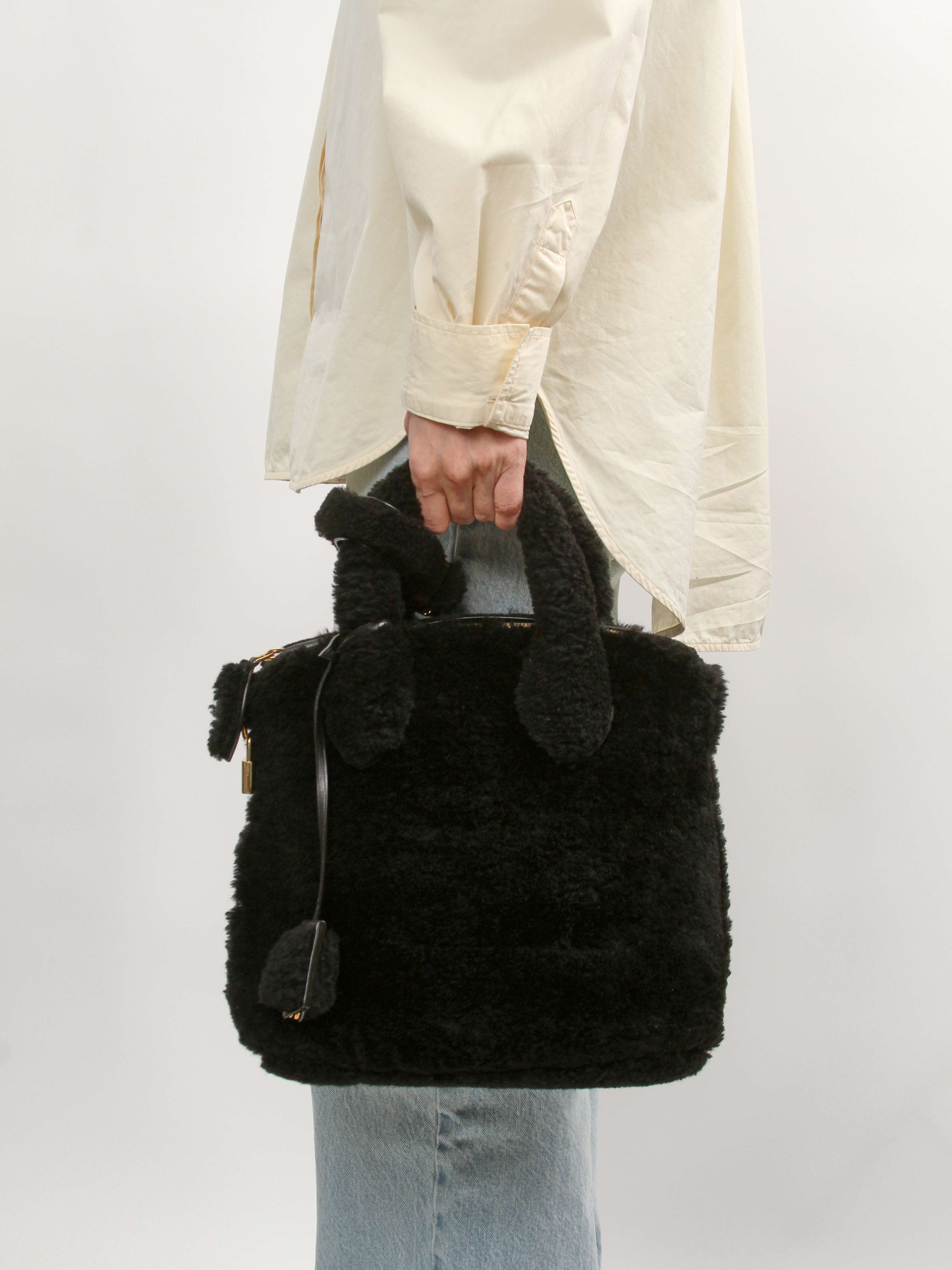 Textile Bag 2