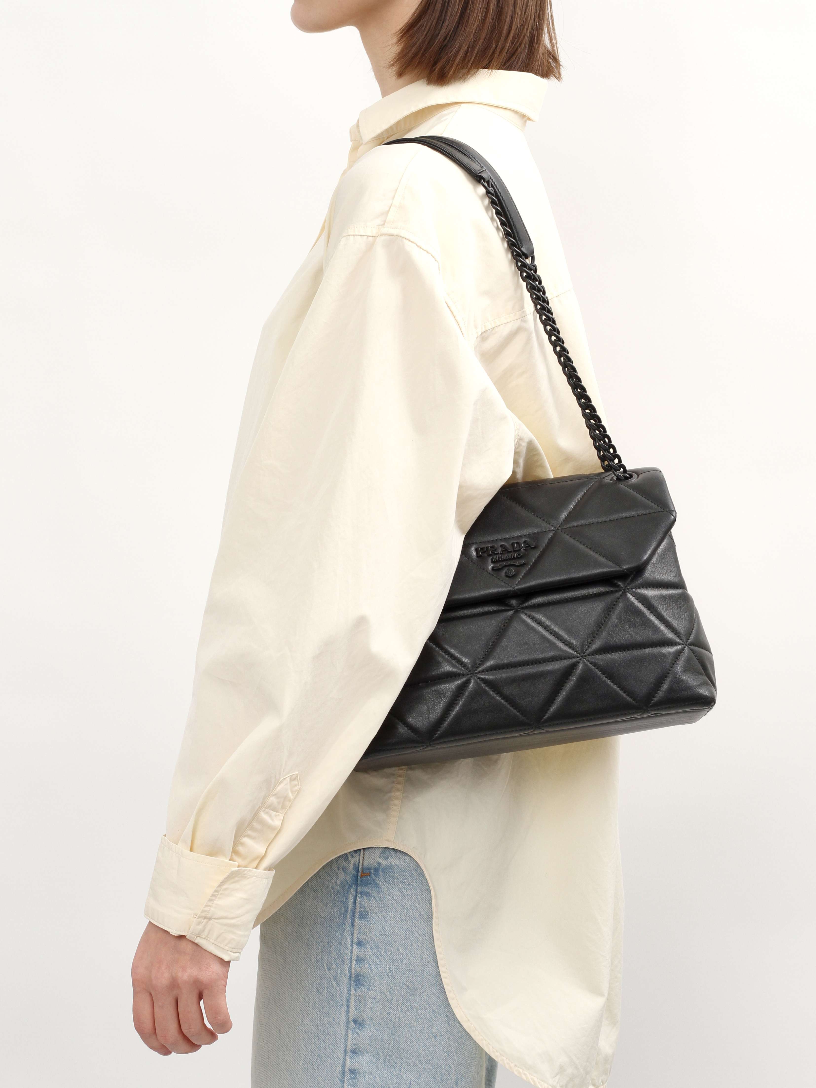 Prada Spectrum  2