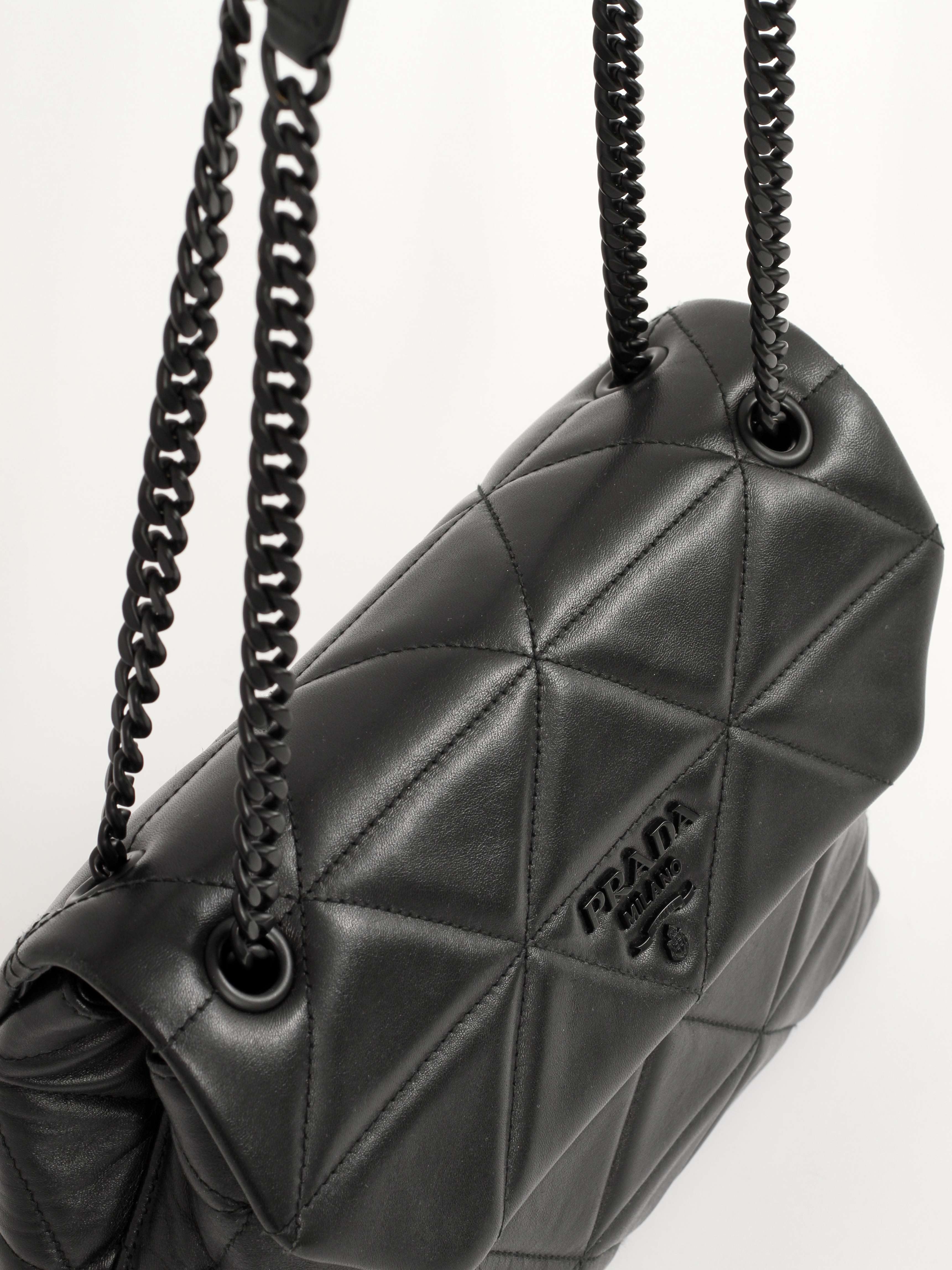 Prada Spectrum  5