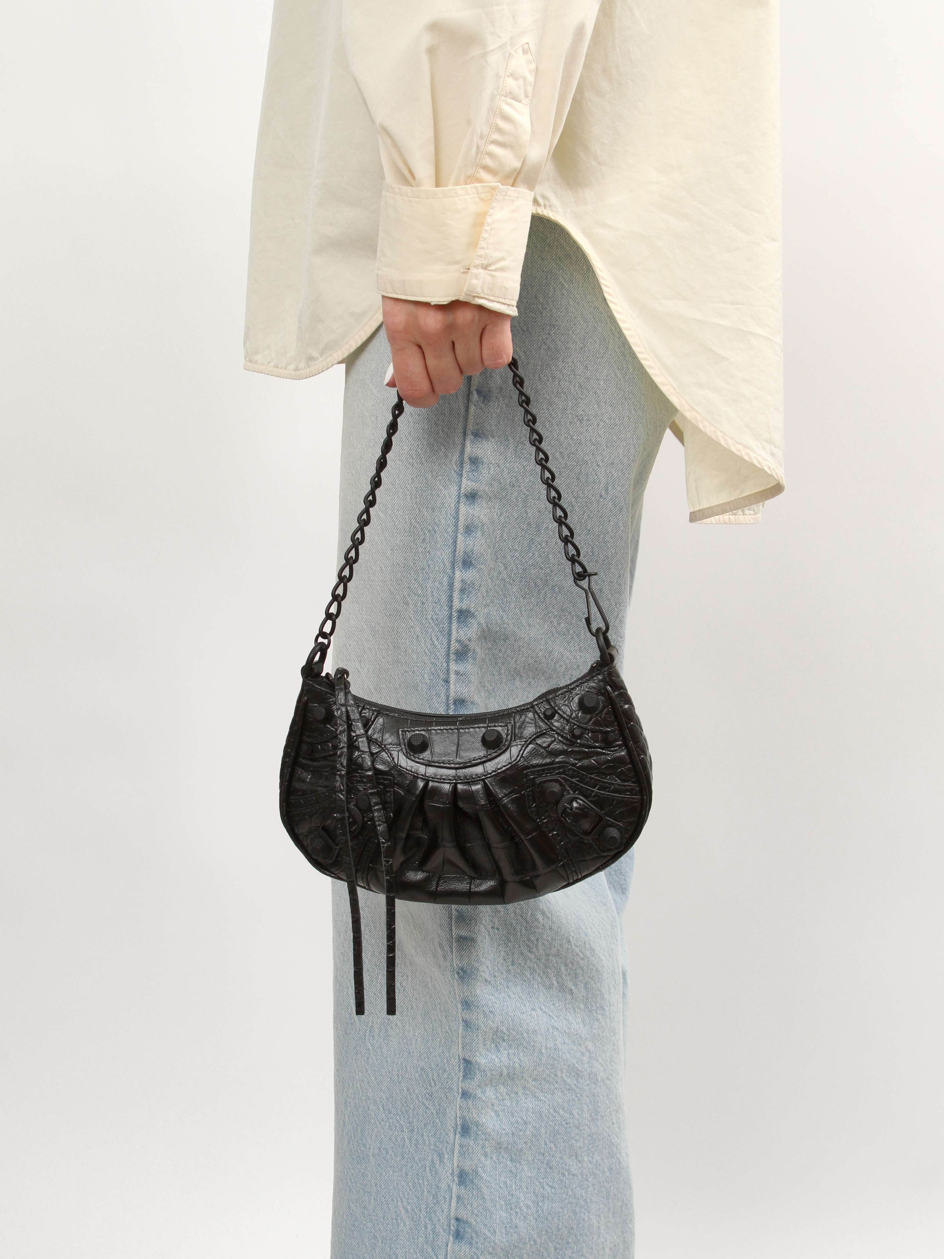 Balenciaga Le Cagole  2