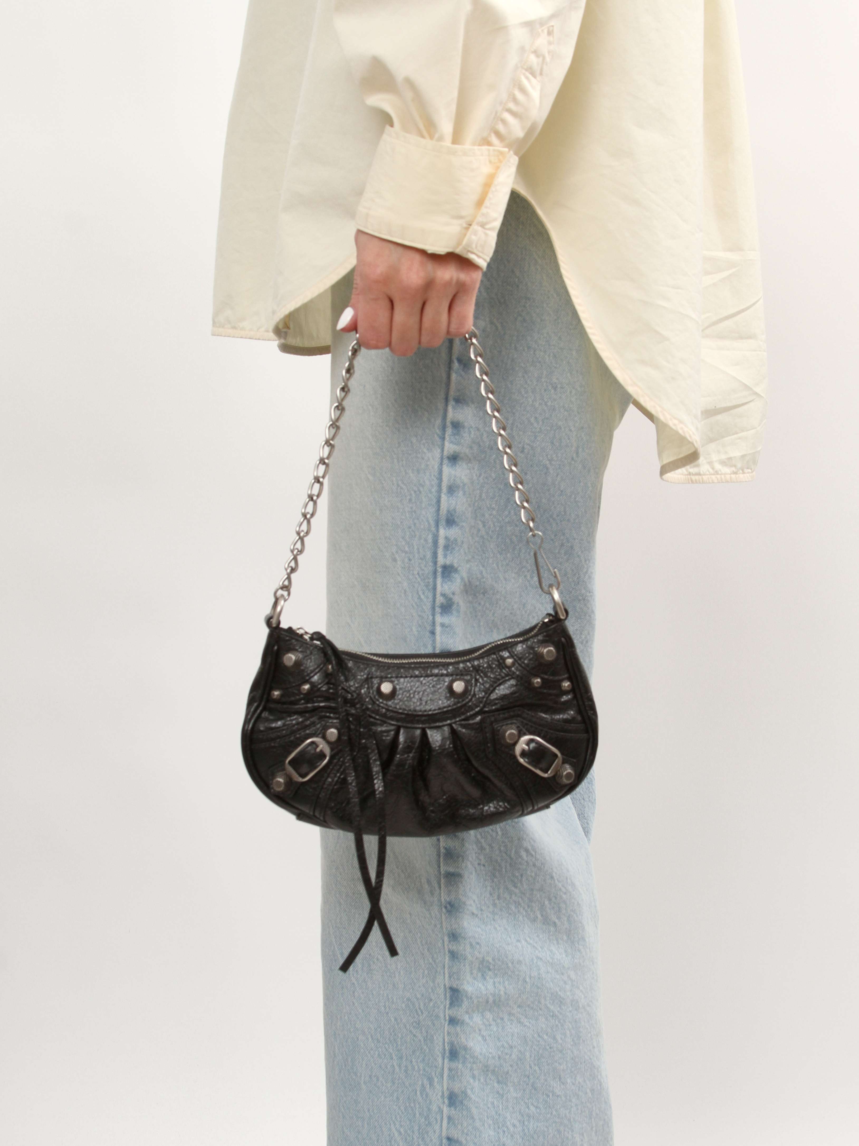 Balenciaga Le Cagole  2