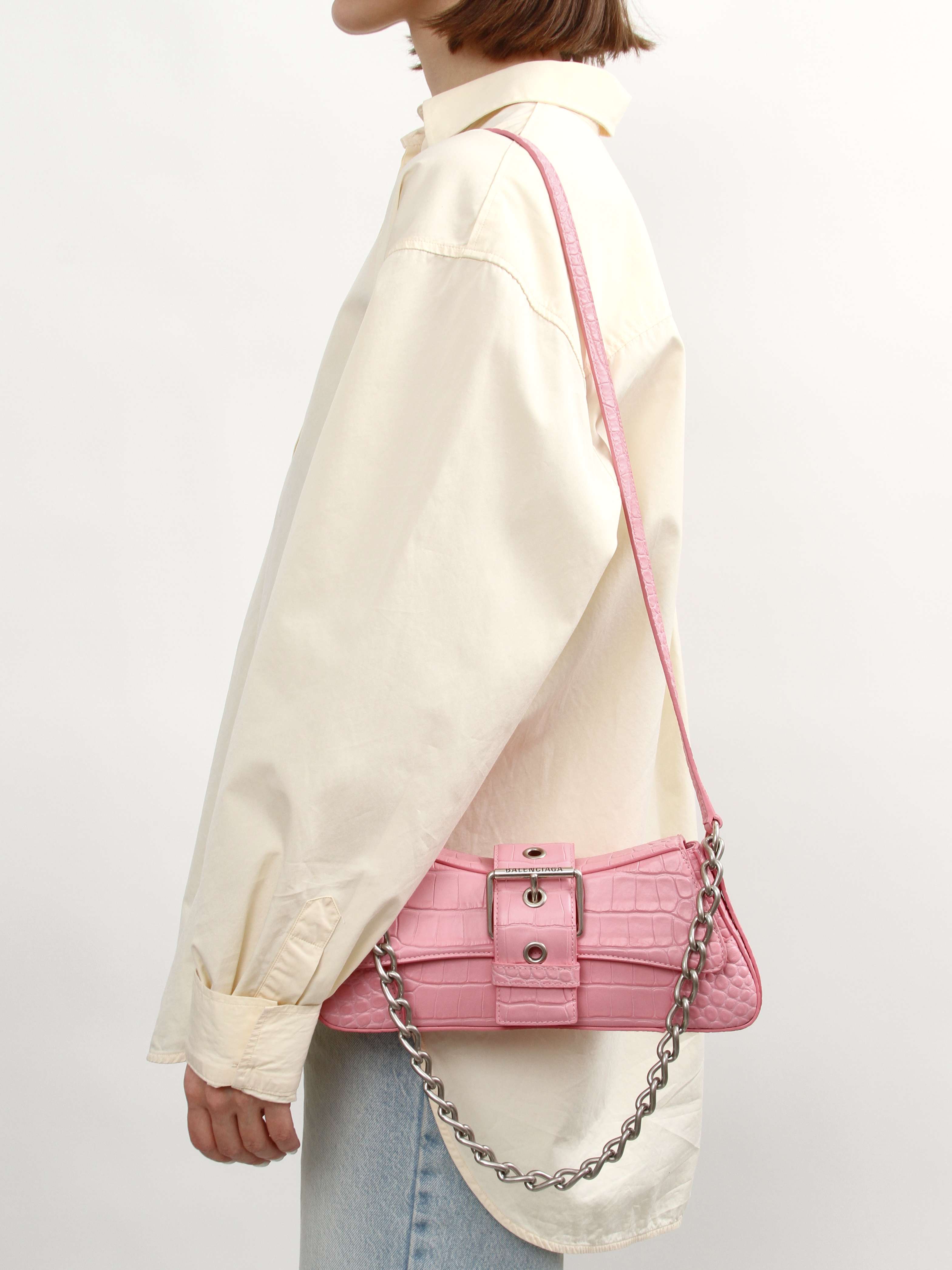 Balenciaga Lindsay  2