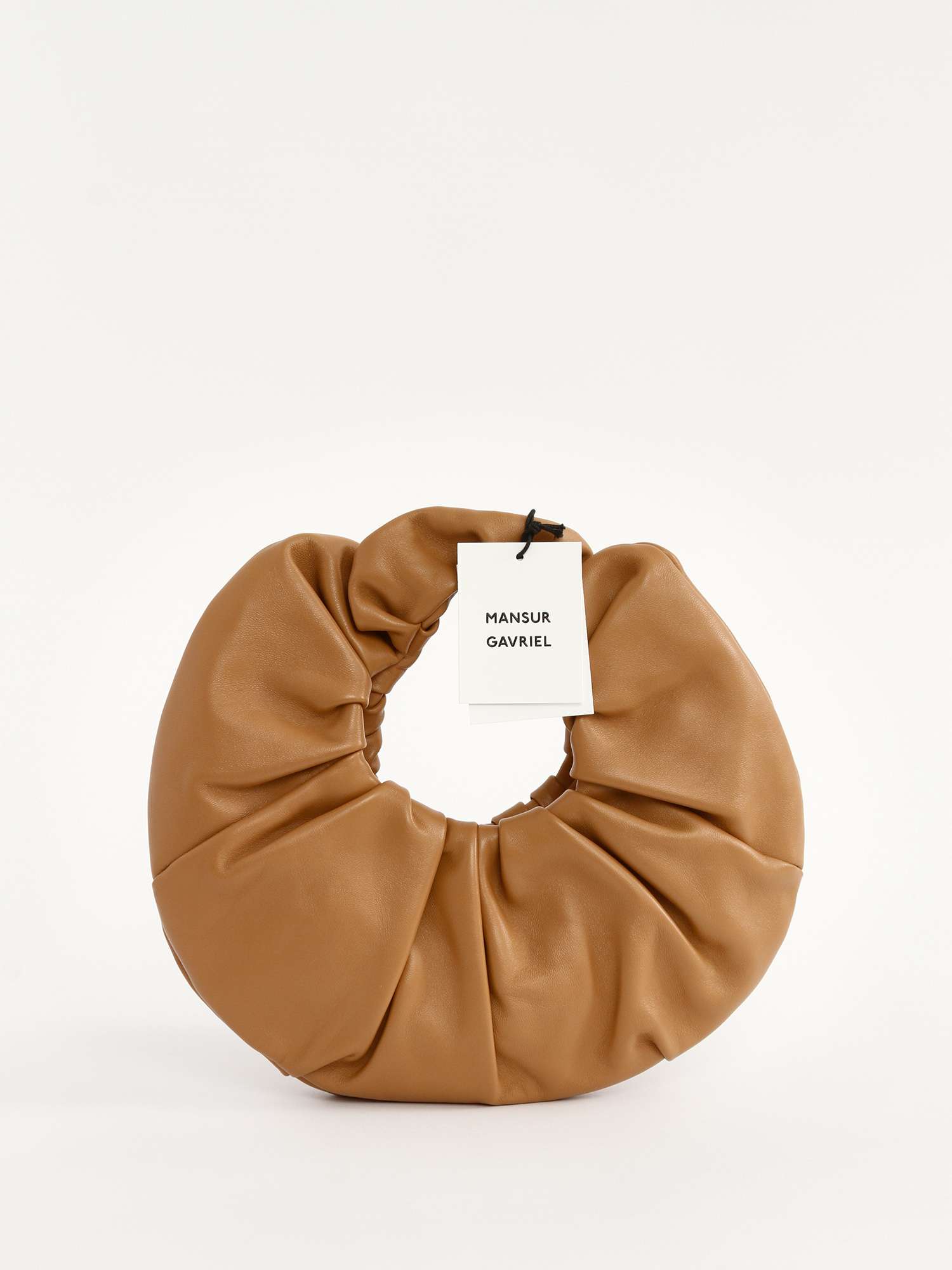 Mansur Gavriel Scrunchie 