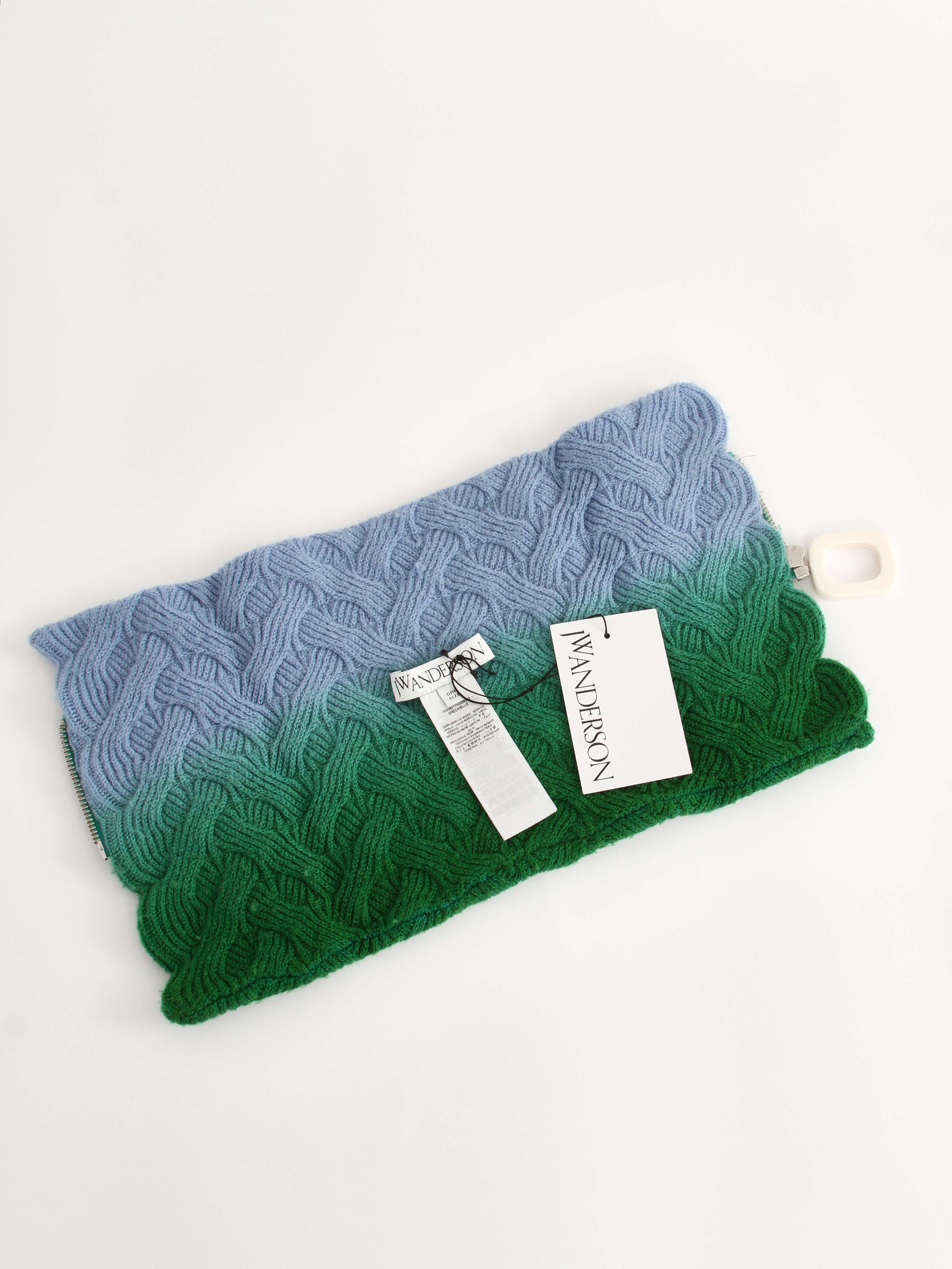 Аксессуары JW Anderson изображение #7