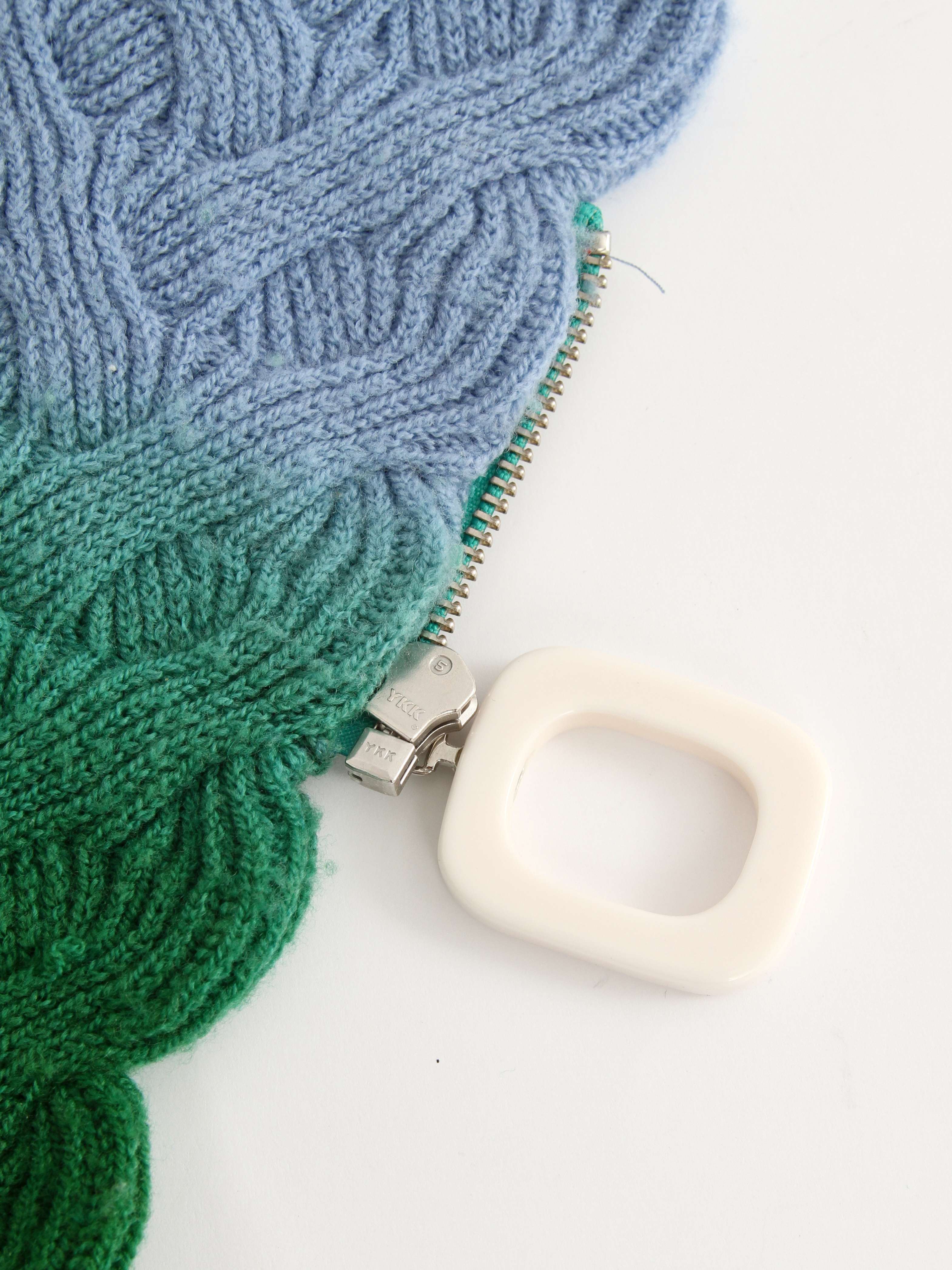 Аксессуары JW Anderson изображение #9