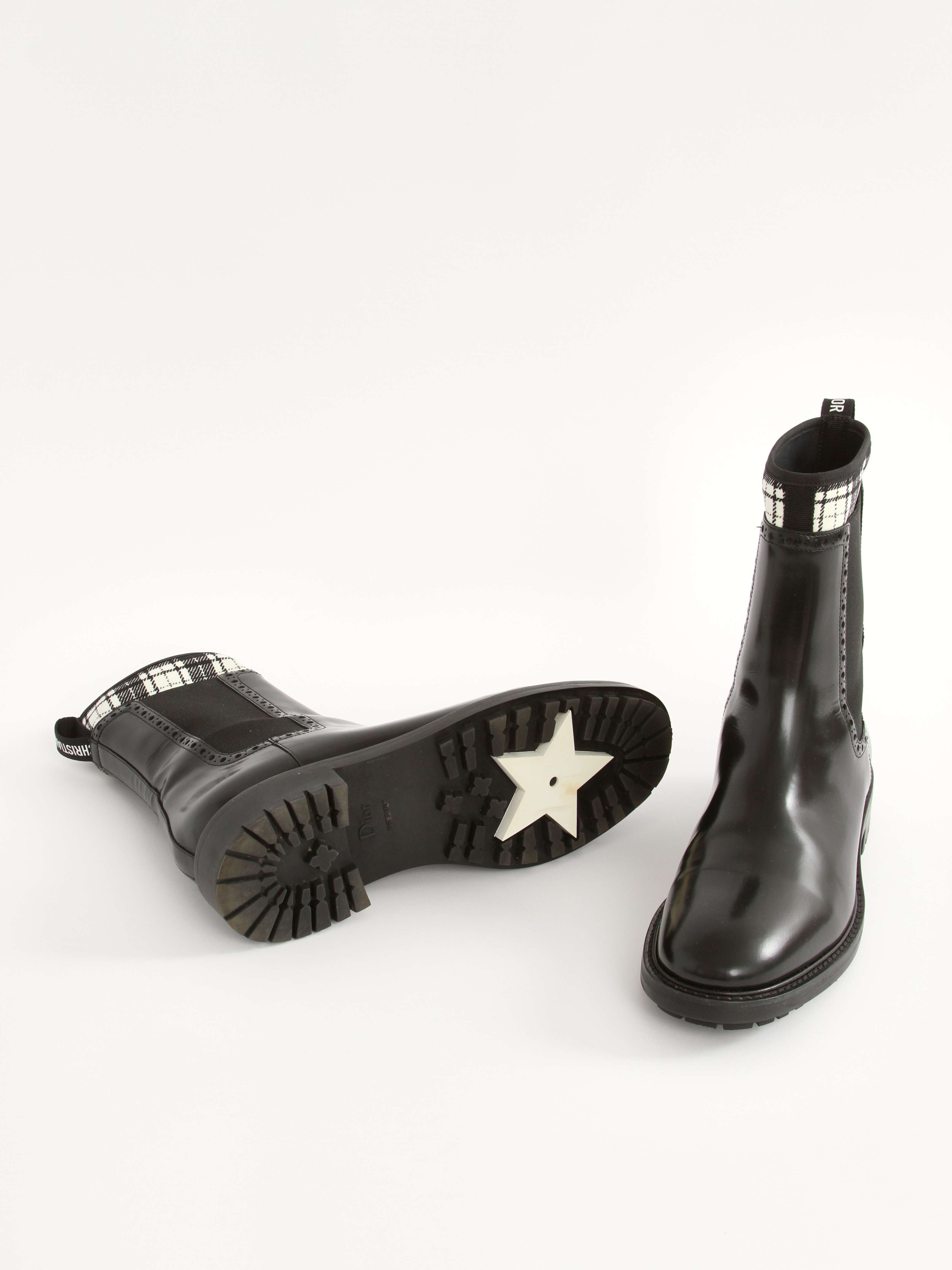 Dior  38 5