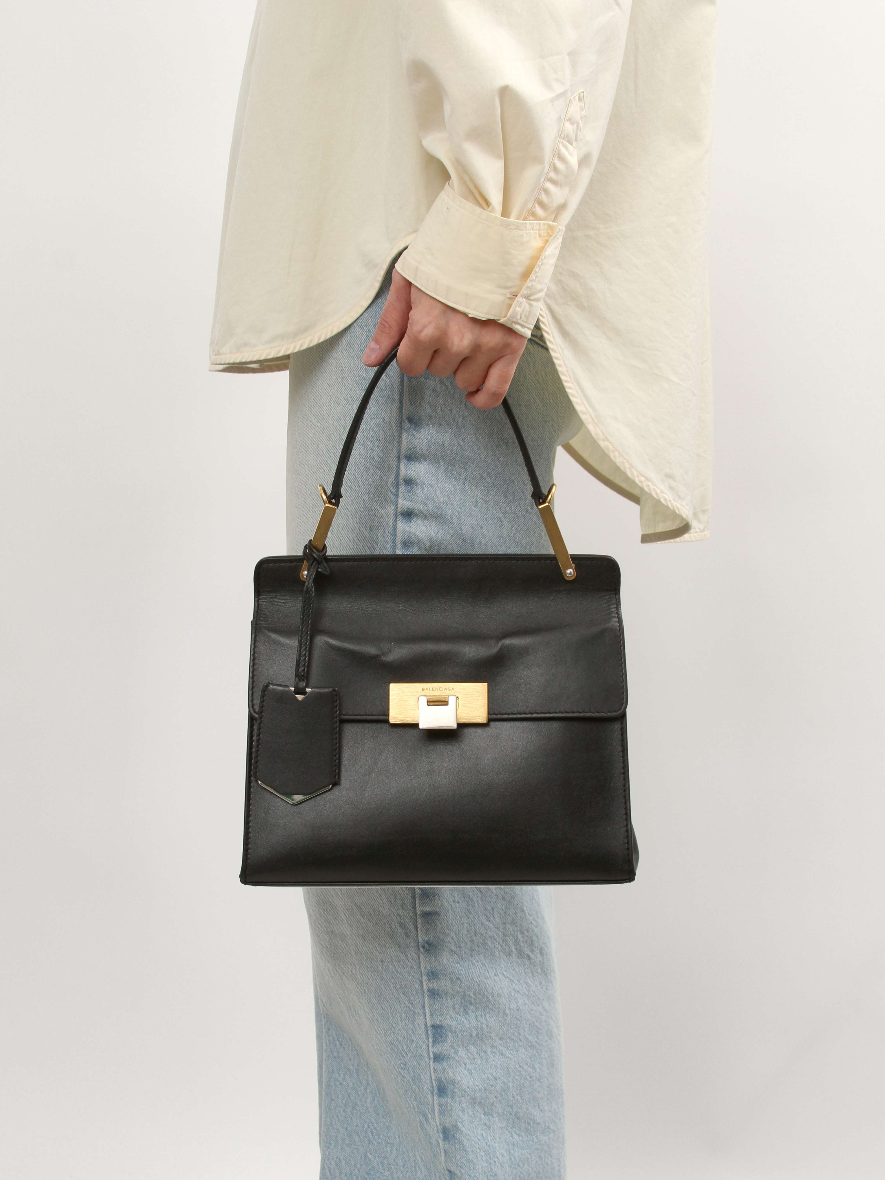 Balenciaga Le Dix  2