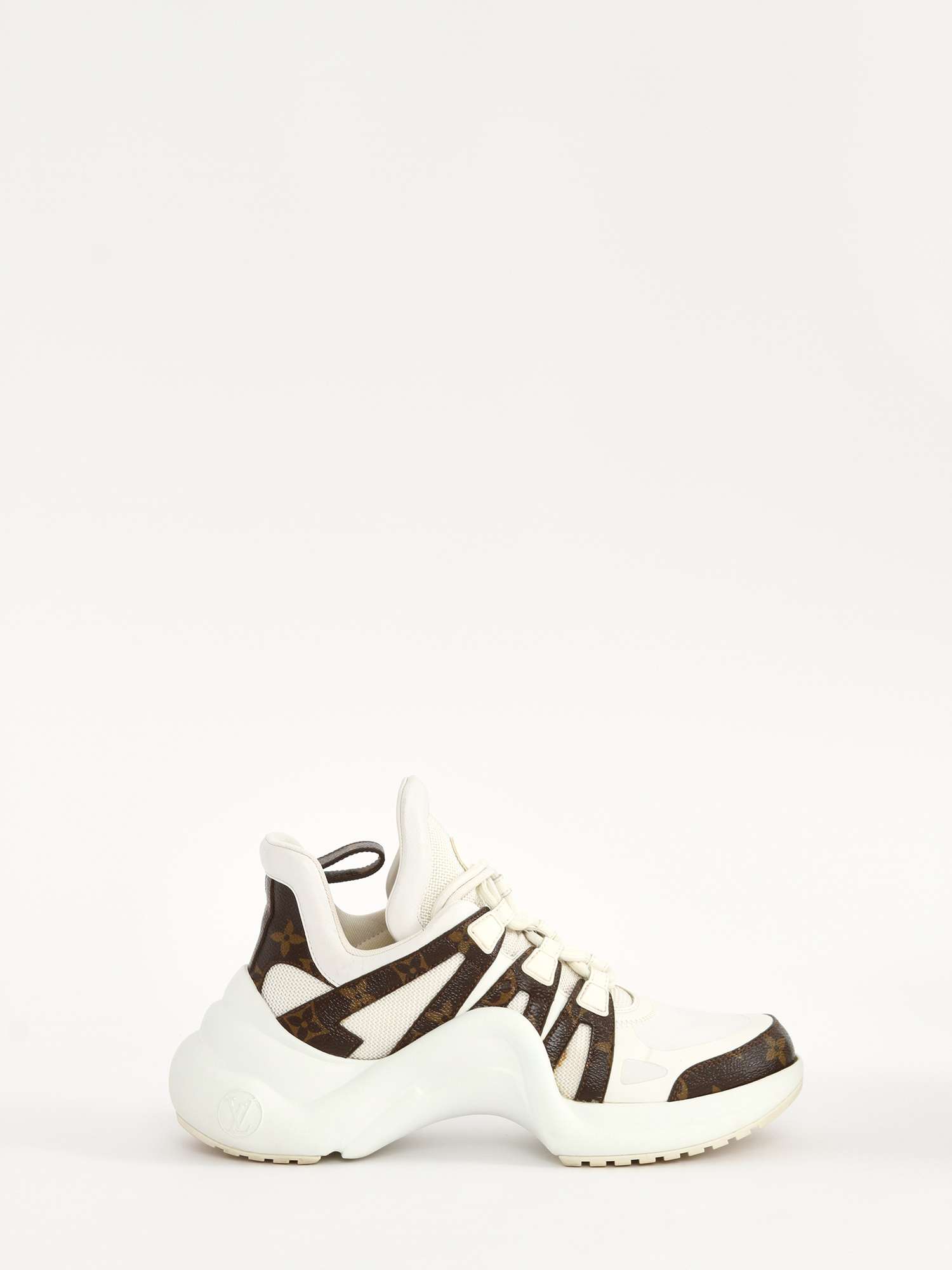 Louis Vuitton Shoes 38.5