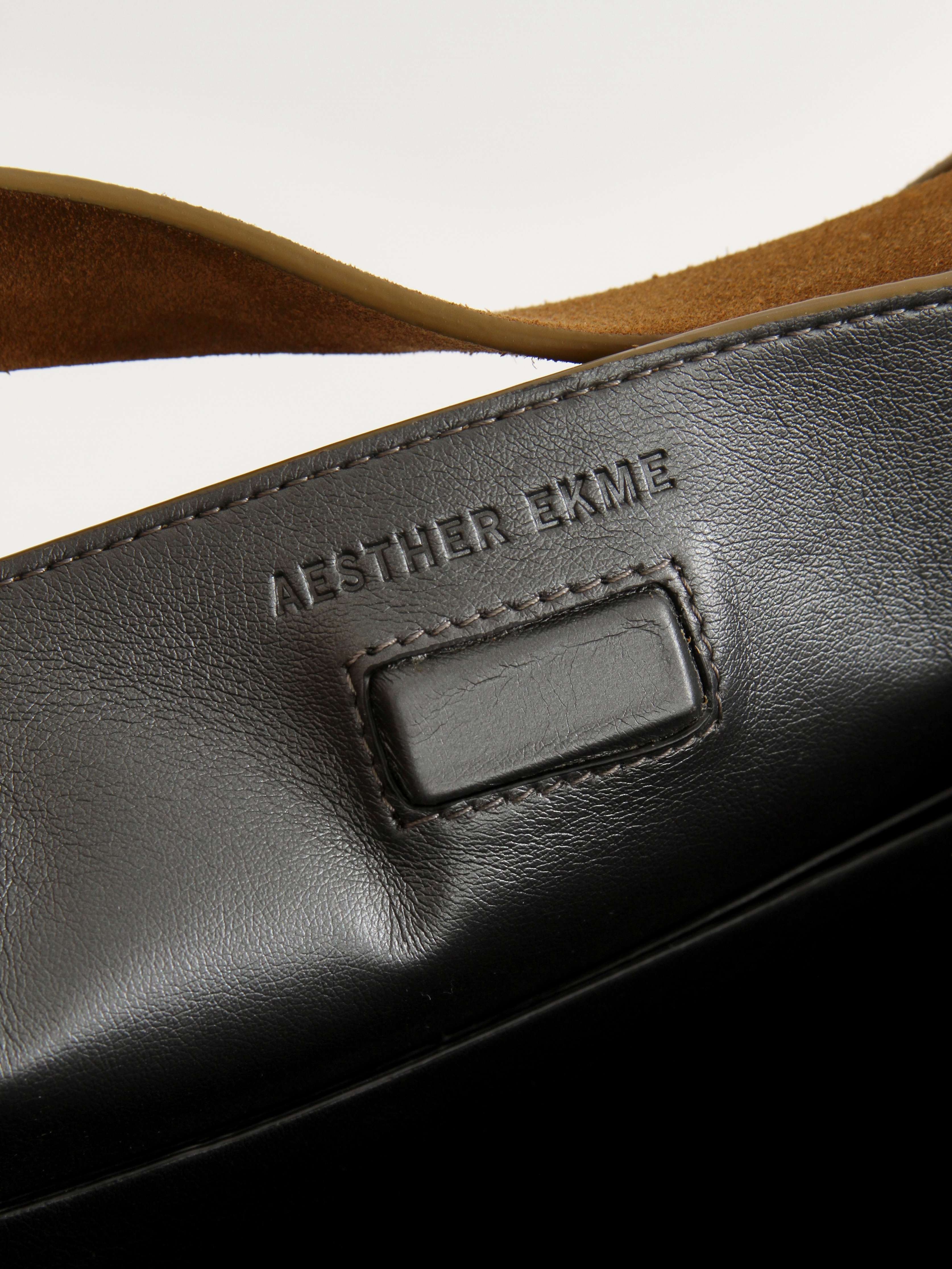 Сумки Aesther Ekme Sac изображение #12