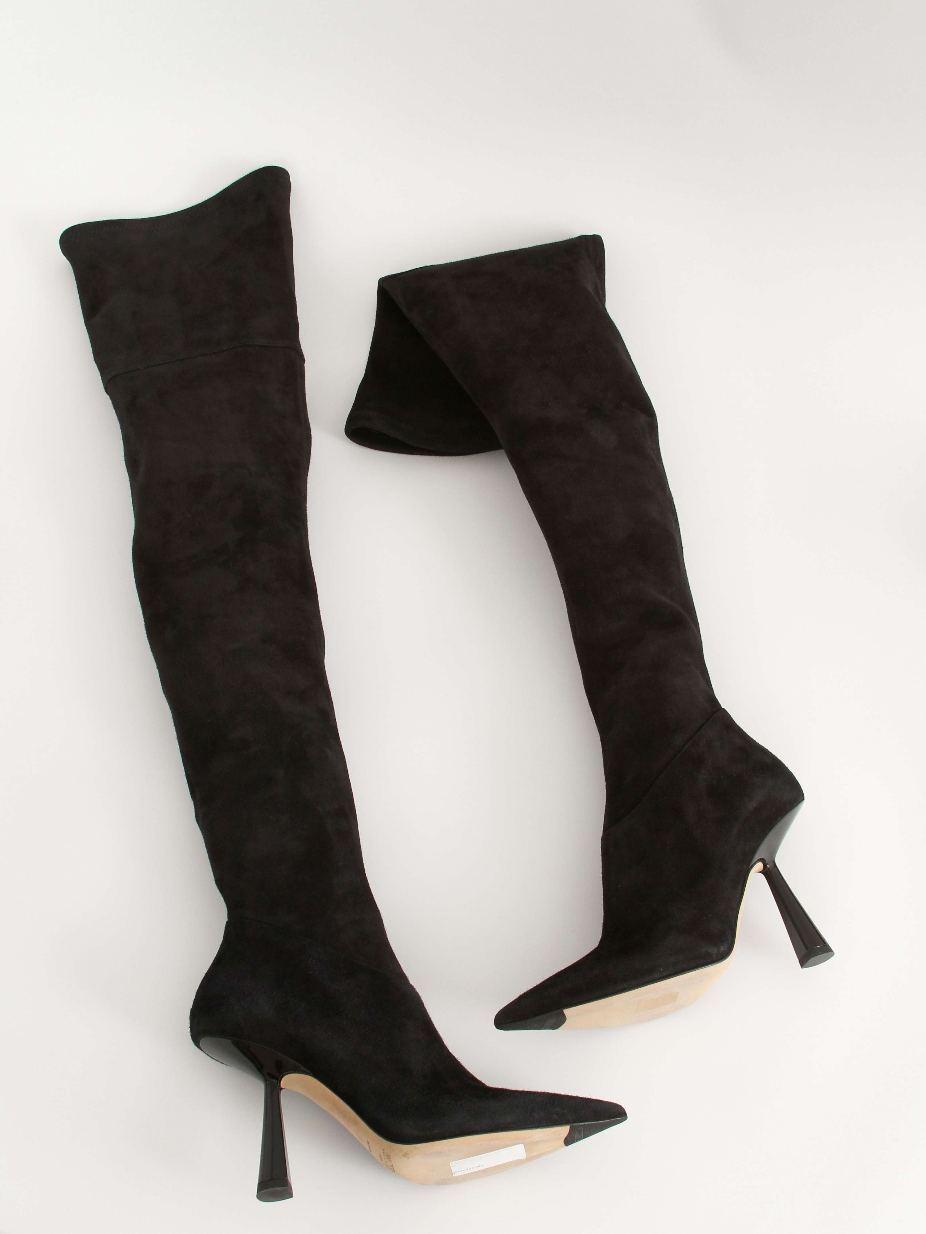 Обувь Jimmy Choo 37 изображение #3