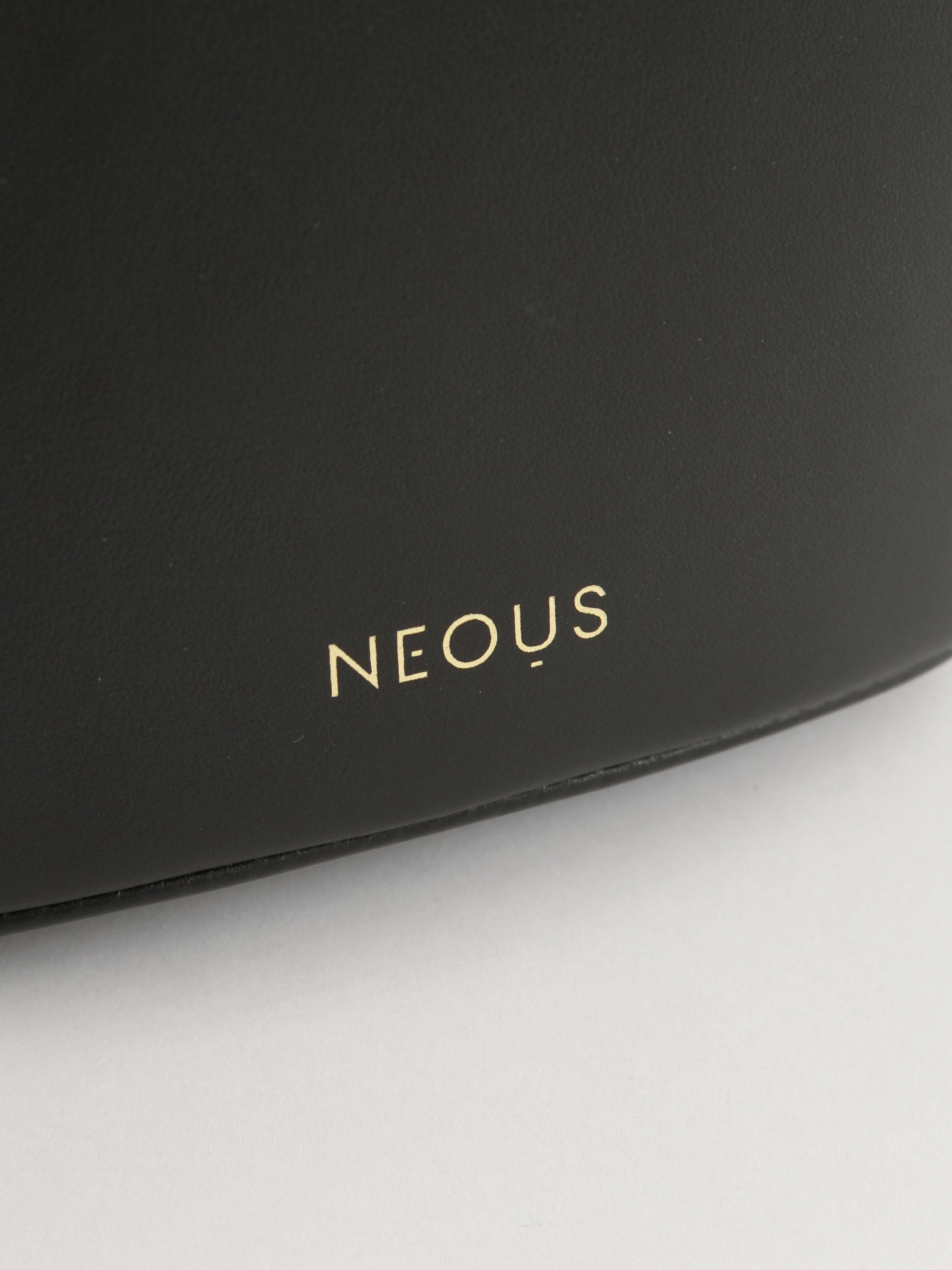Neous Jupiter  5