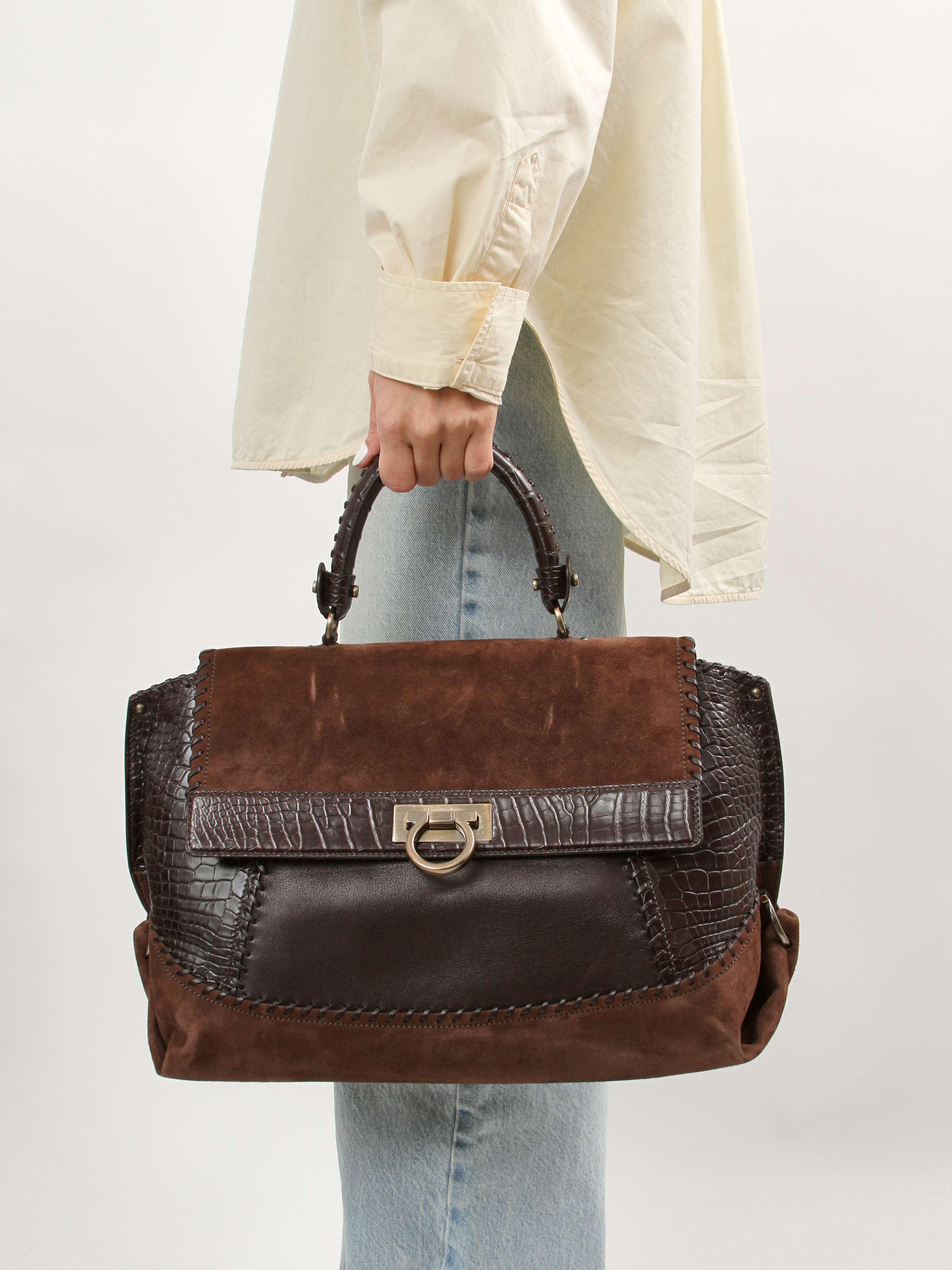 Salvatore Ferragamo Sofia  2