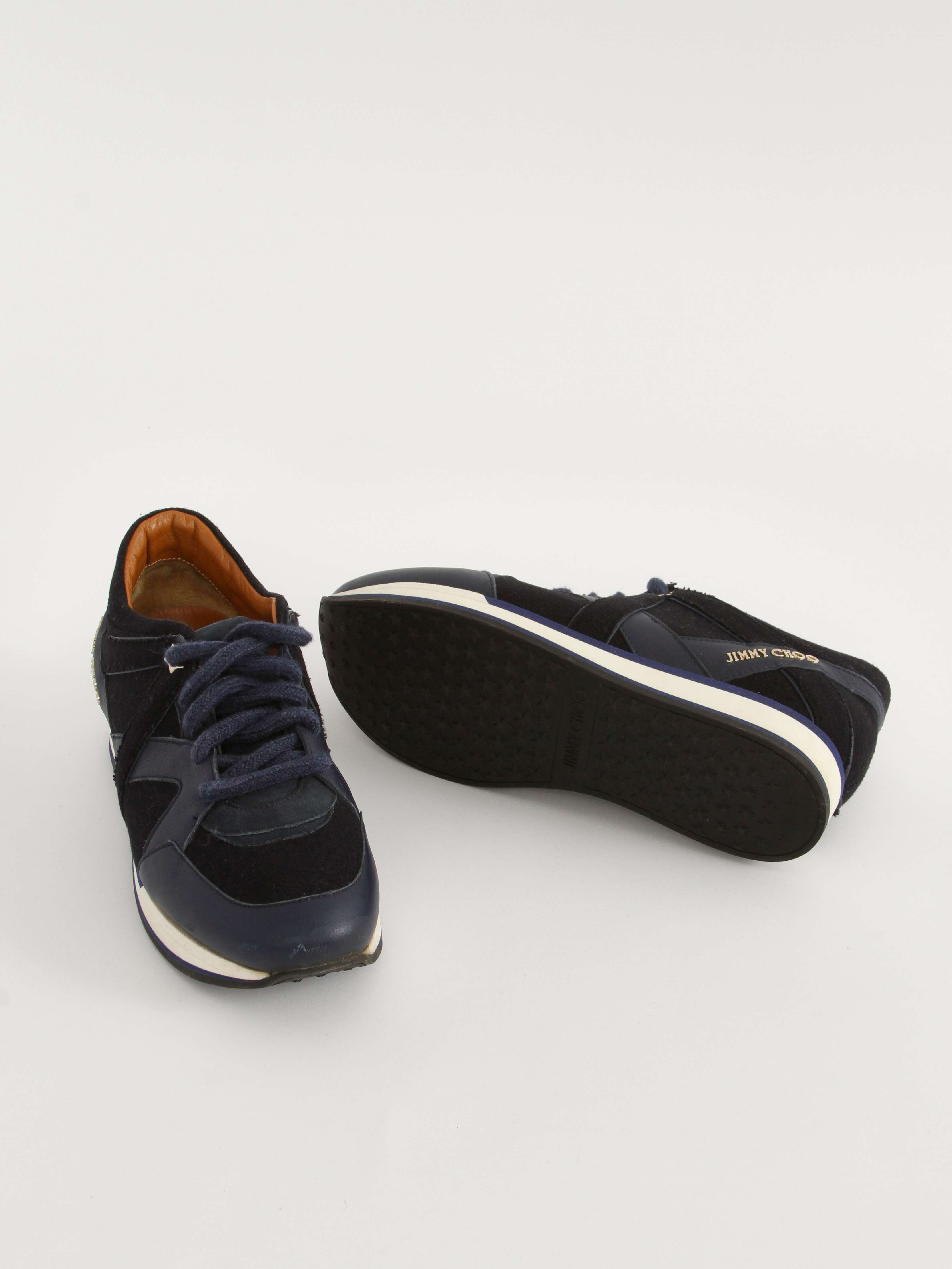 Обувь Jimmy Choo 39 изображение #8