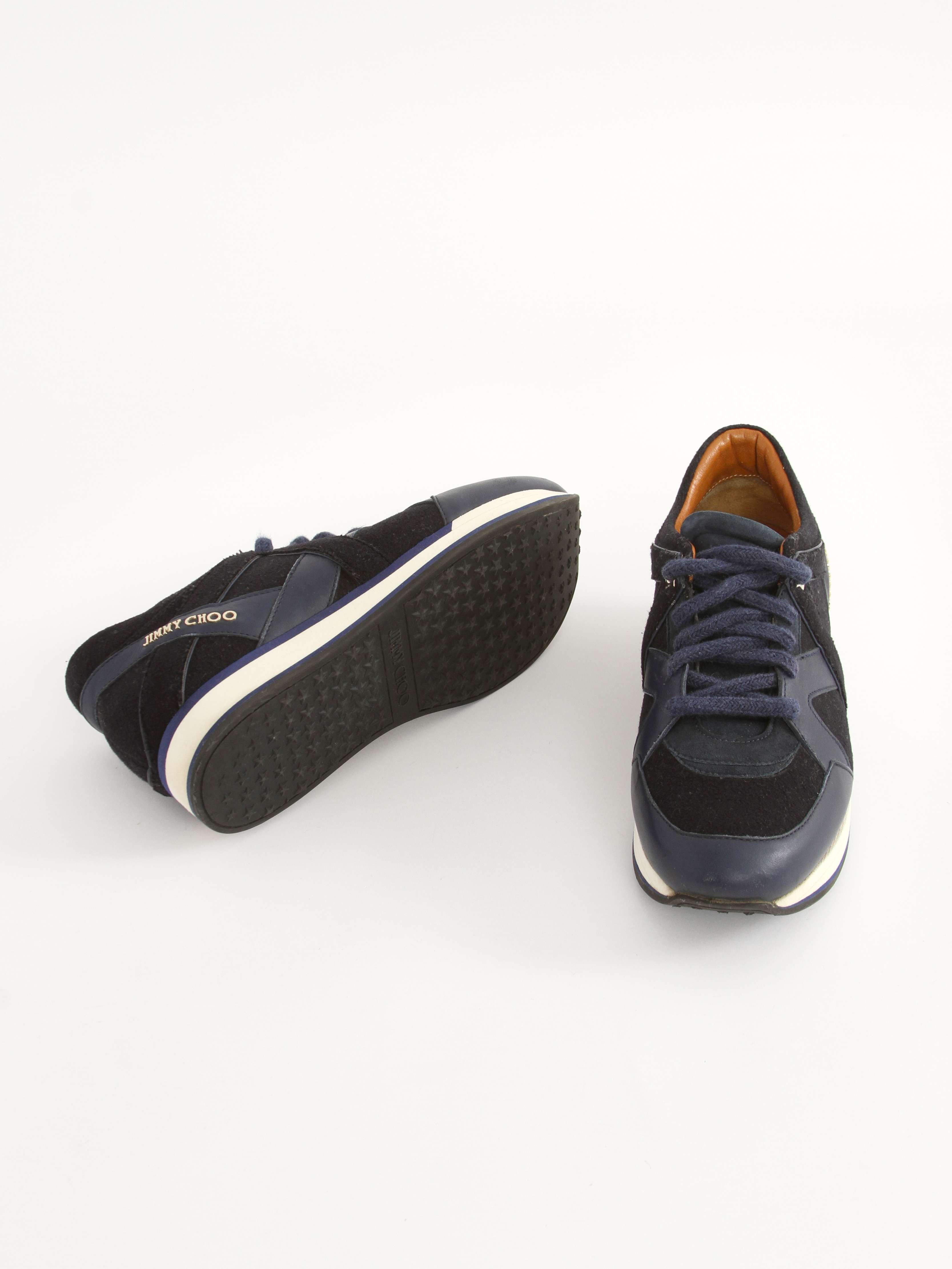 Обувь Jimmy Choo 39 изображение #9