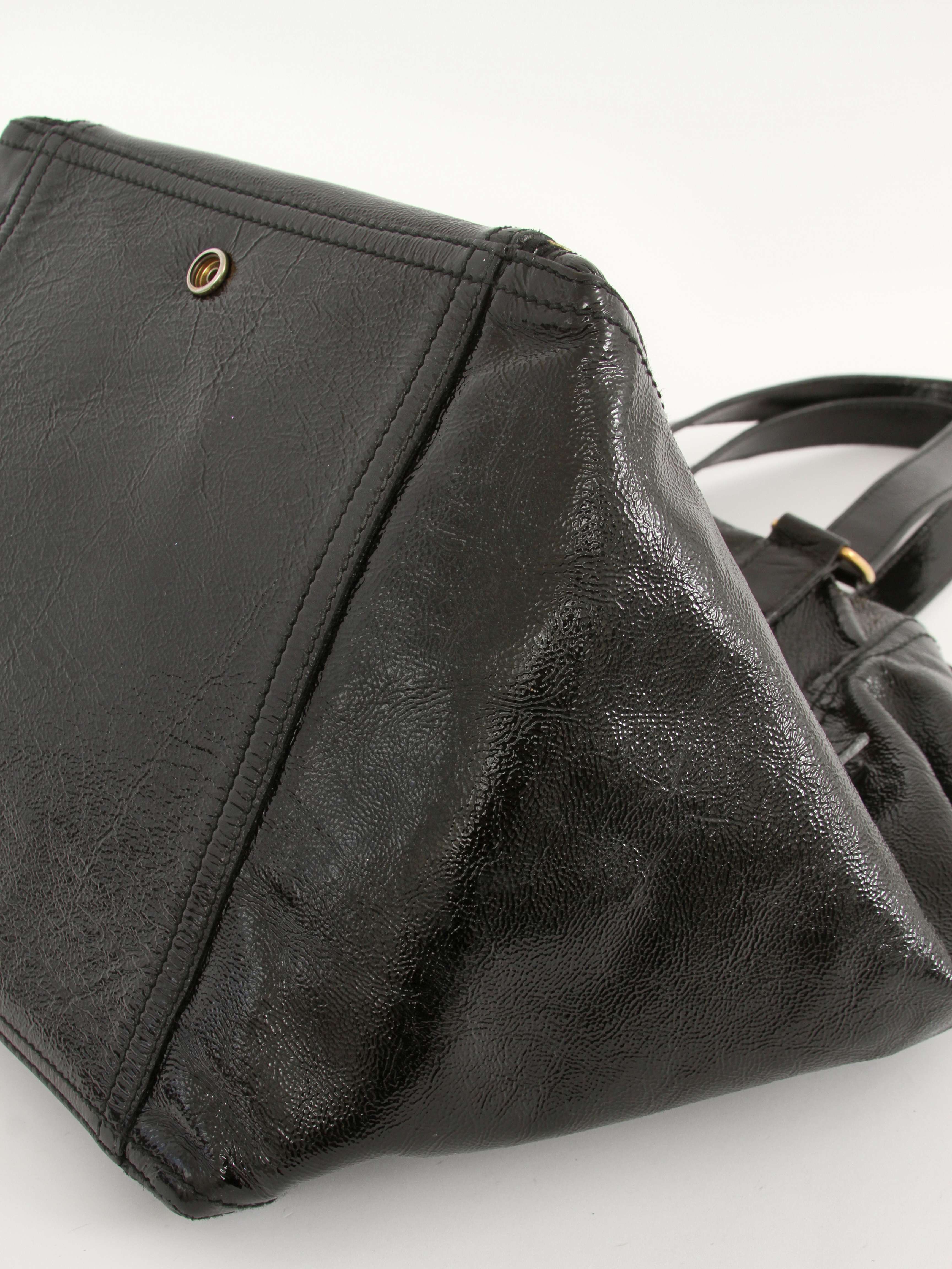 Saint Laurent Downtown  5