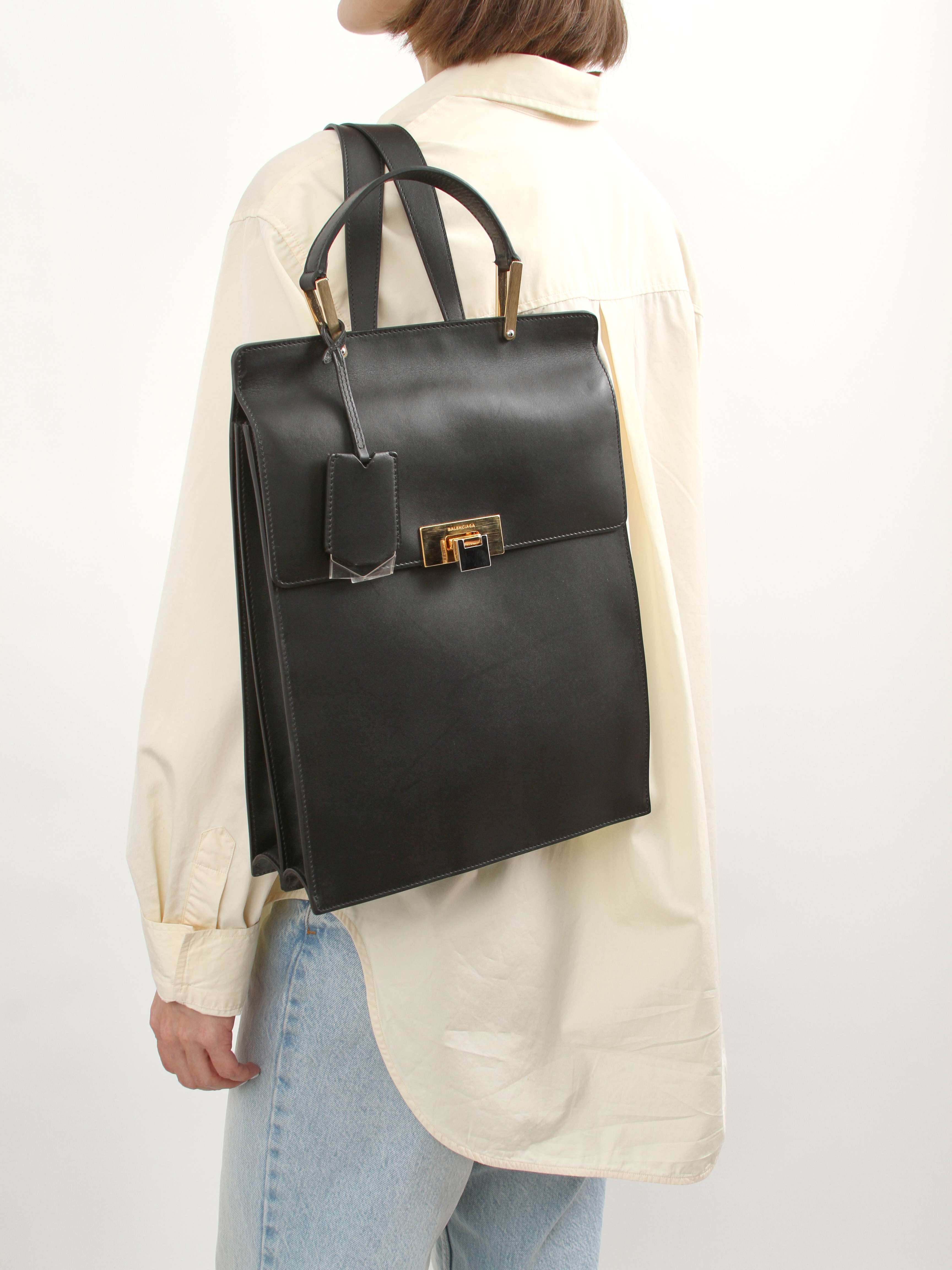 Balenciaga Le Dix  2