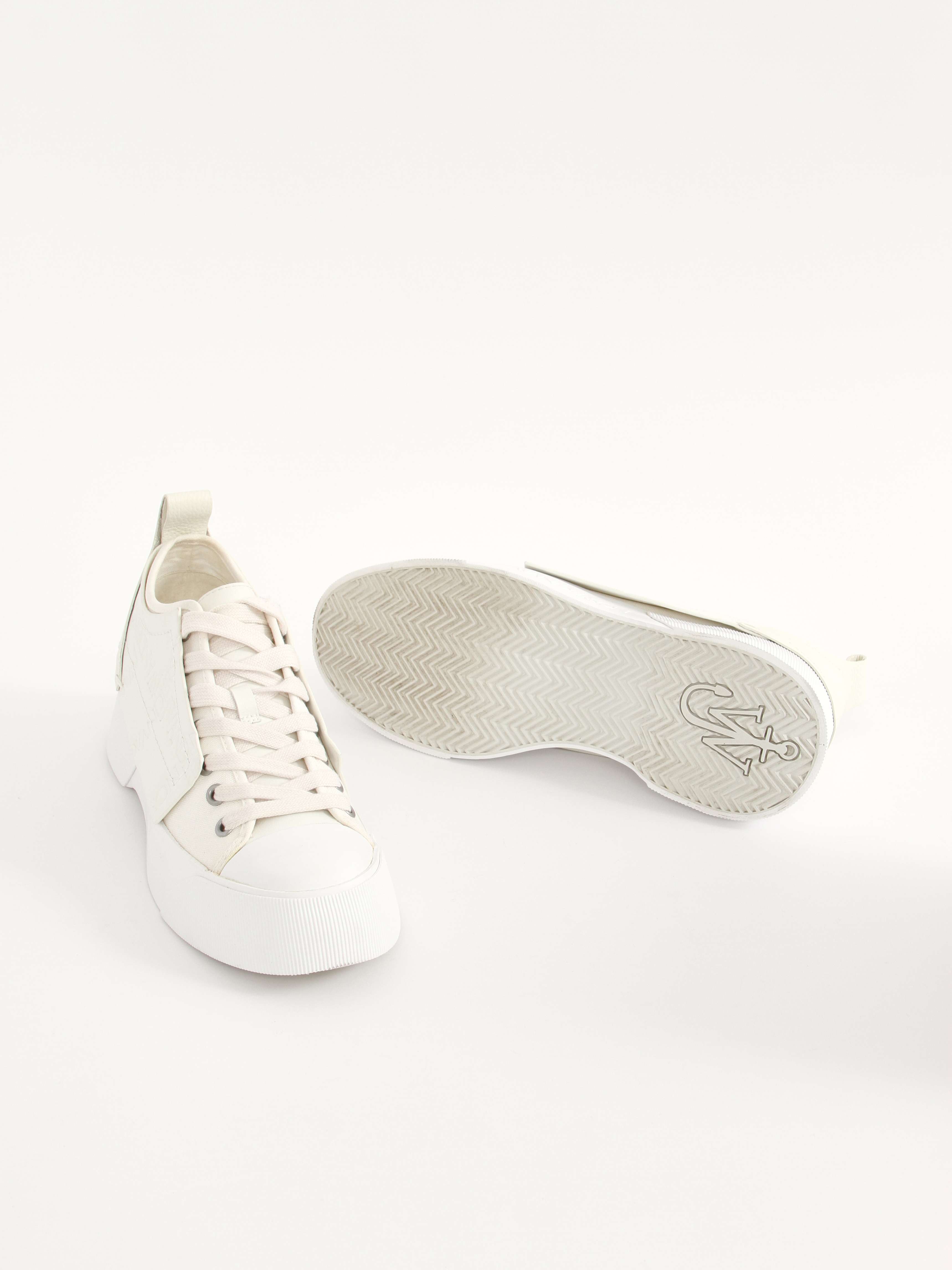 Обувь JW Anderson 41 изображение #10