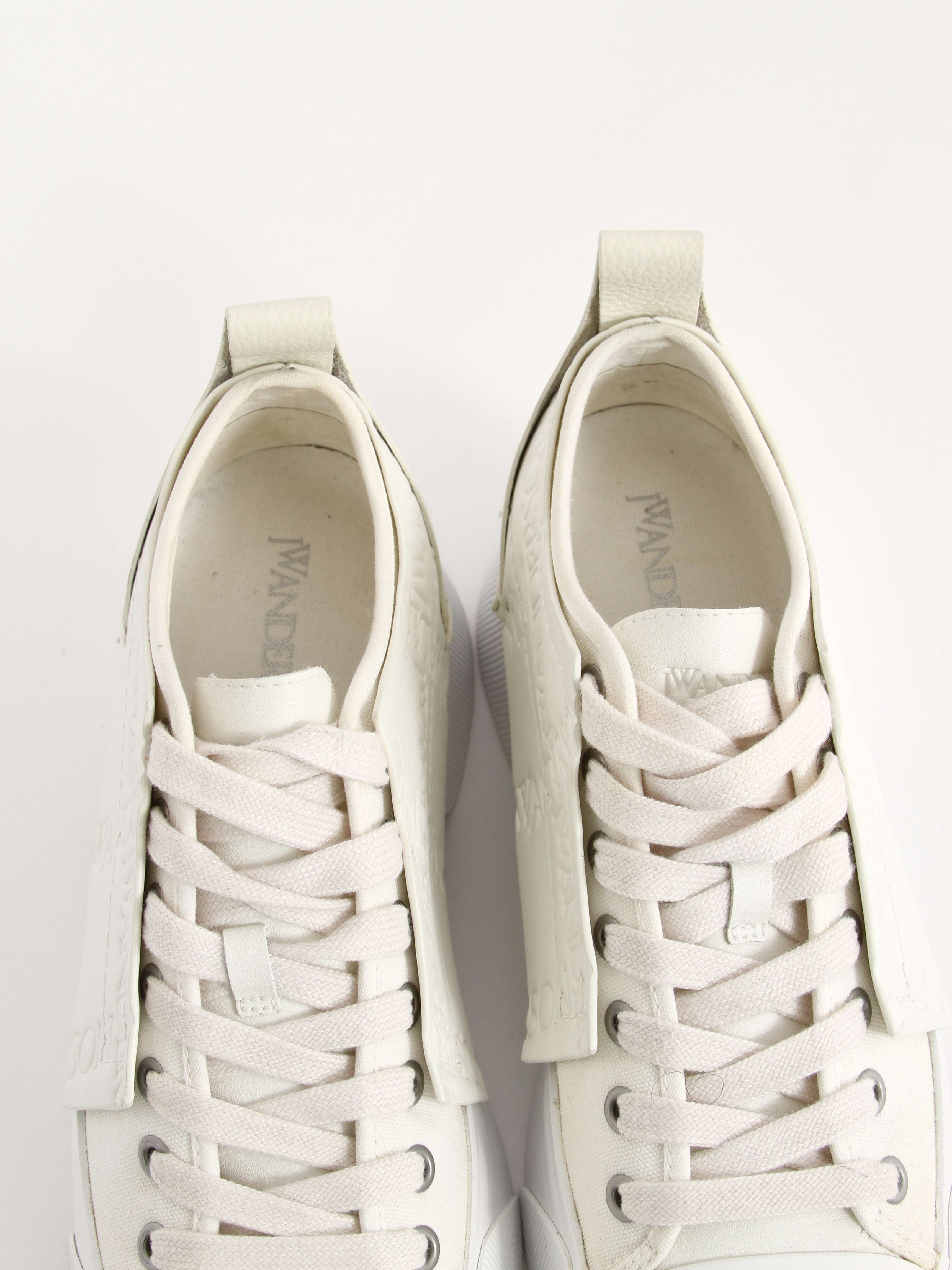 Обувь JW Anderson 41 изображение #8