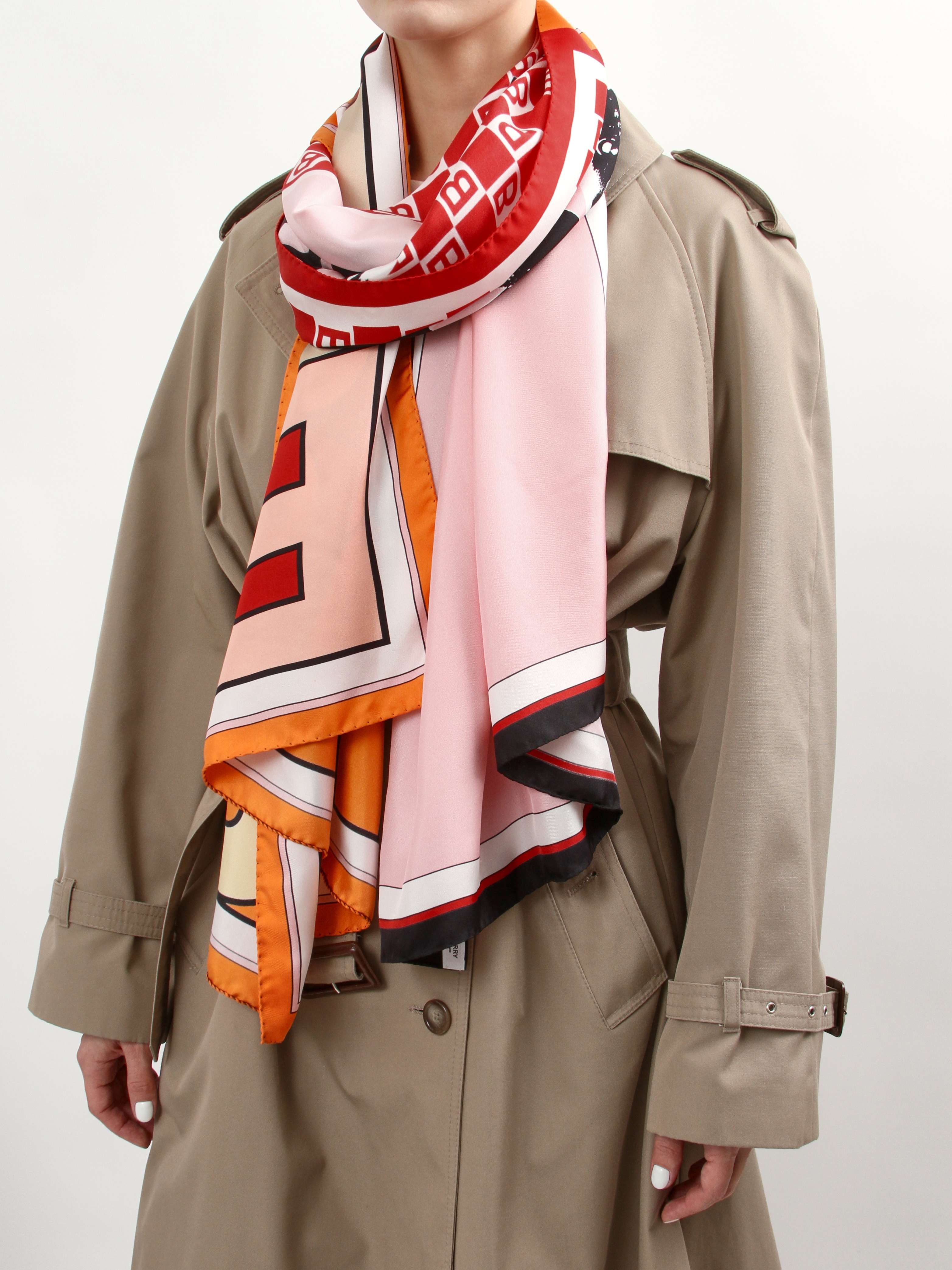 Burberry   2